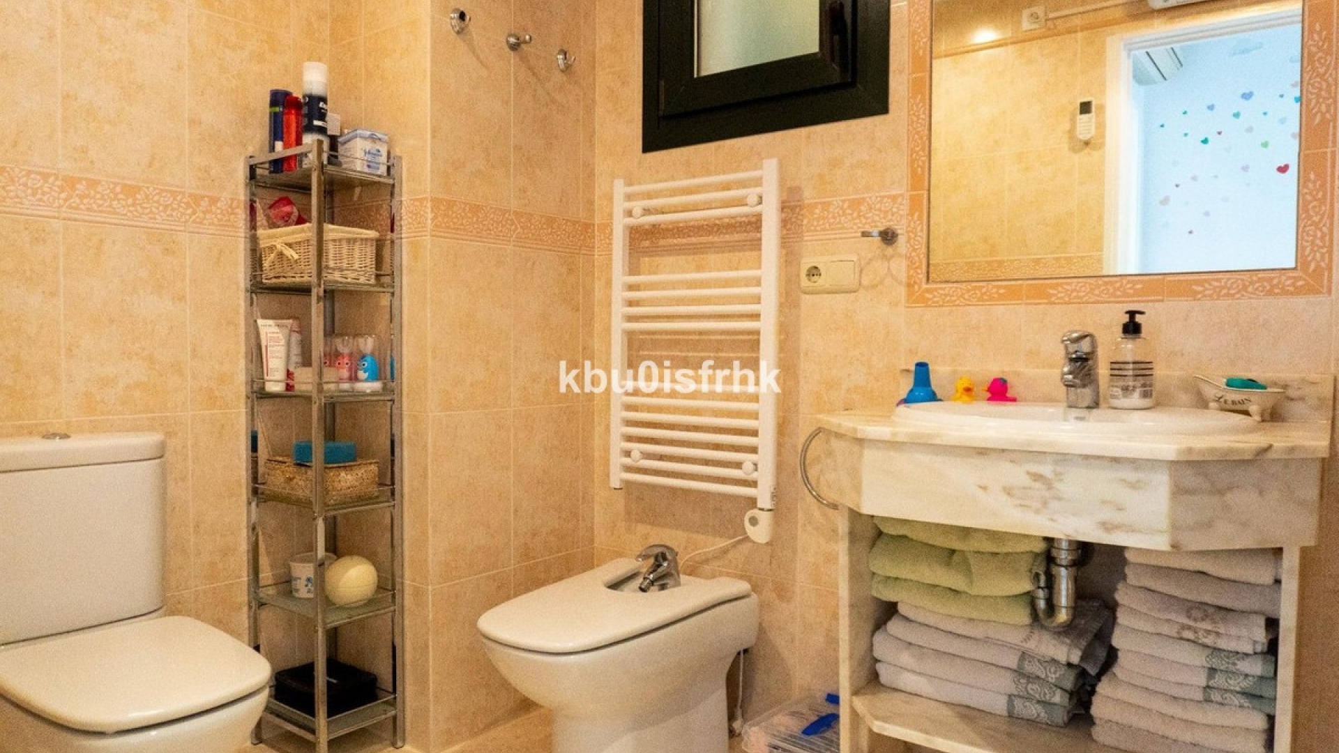 Wederverkoop - Appartement - Altea - Altea Hills