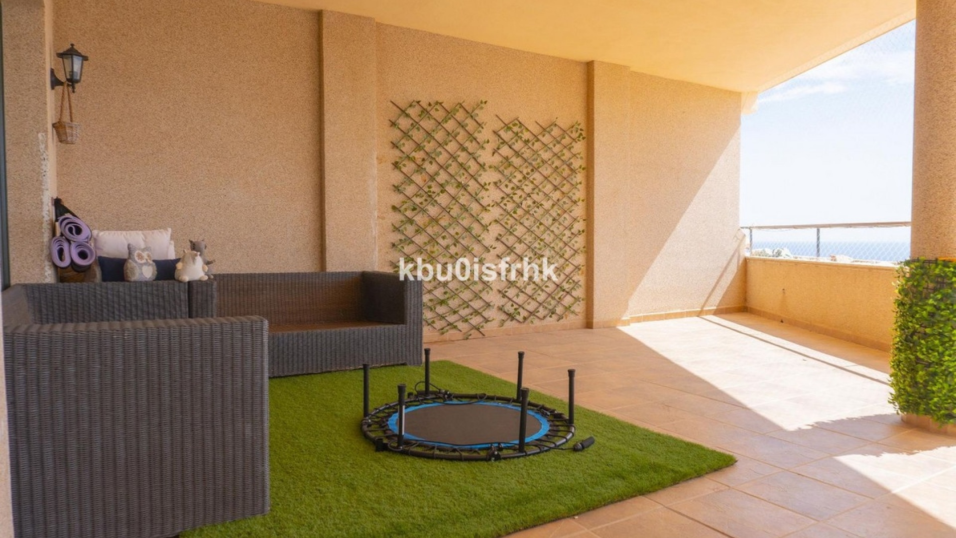 Wederverkoop - Appartement - Altea - Altea Hills