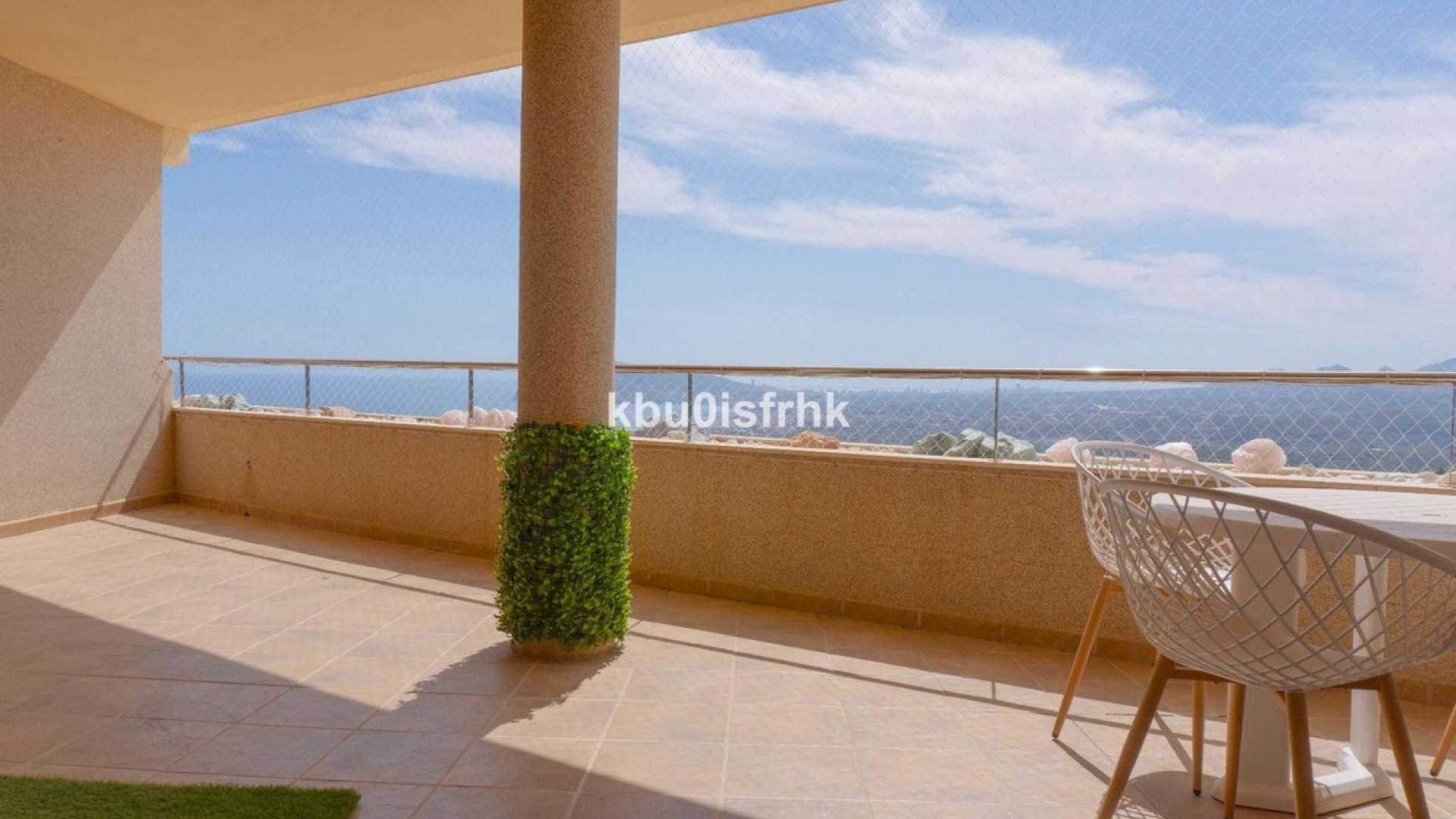 Wederverkoop - Appartement - Altea - Altea Hills
