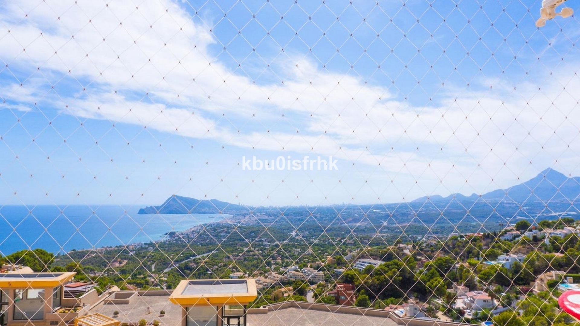 Wederverkoop - Appartement - Altea - Altea Hills