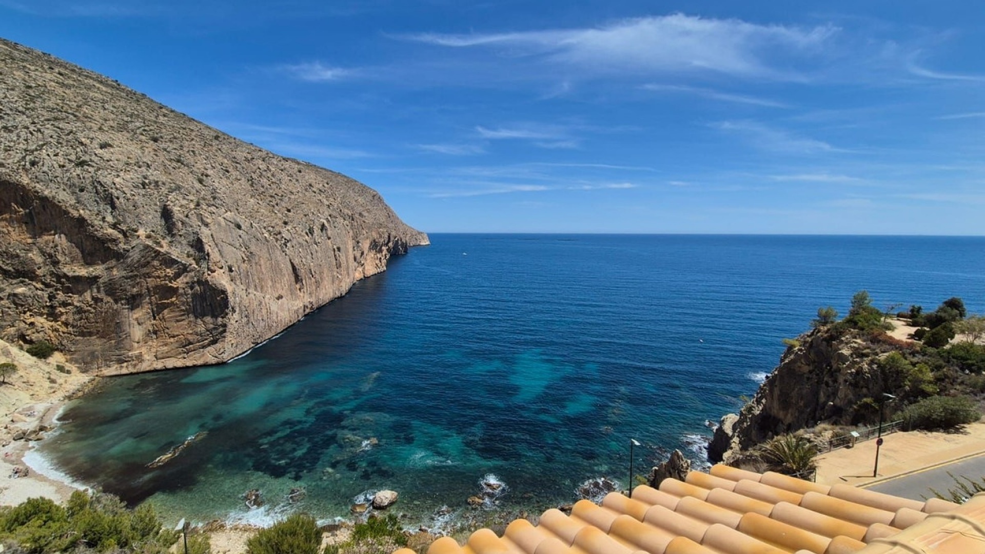 Wederverkoop - Appartement - Altea - Pueblo Mascarat