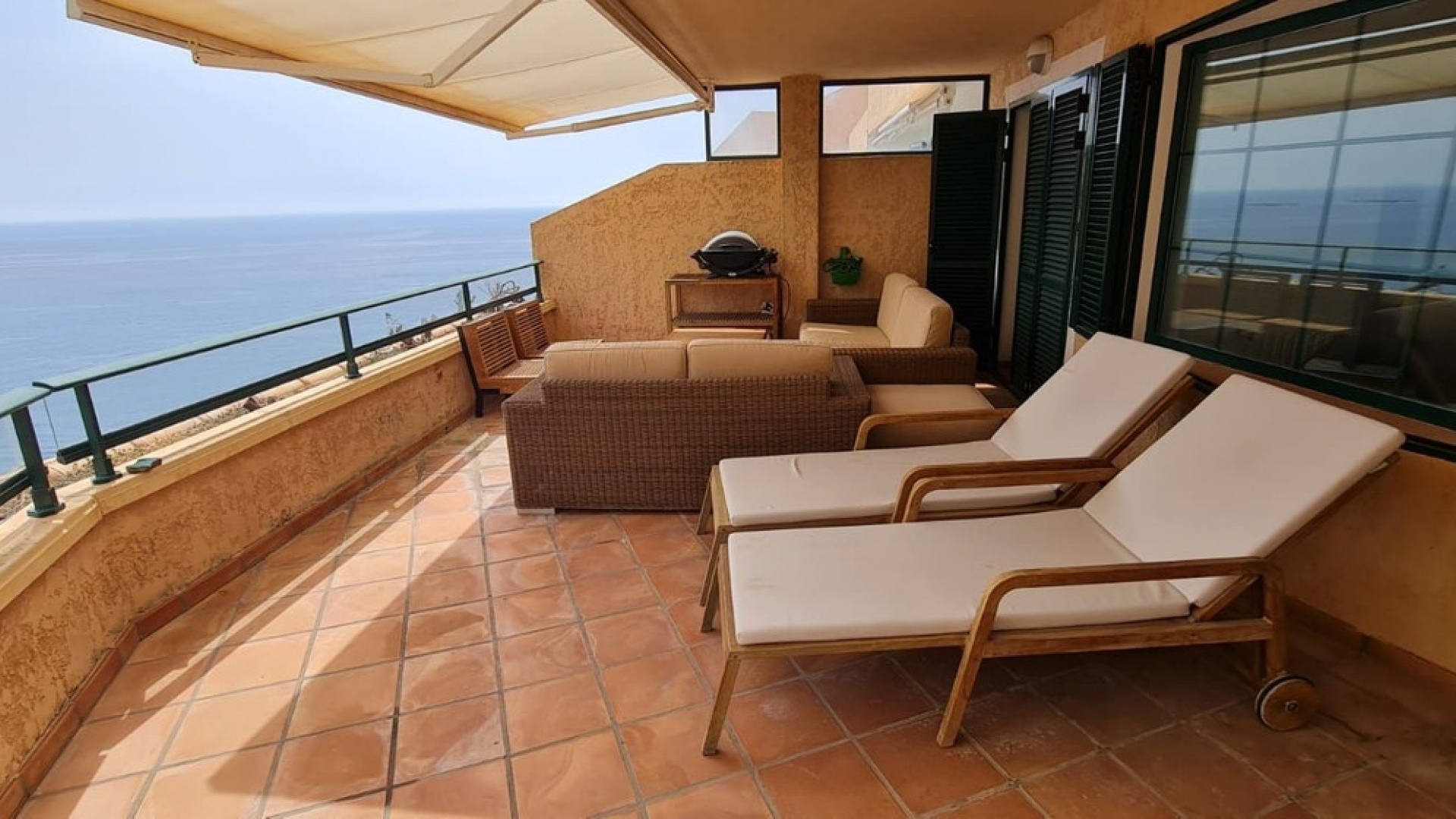 Wederverkoop - Appartement - Altea - Pueblo Mascarat