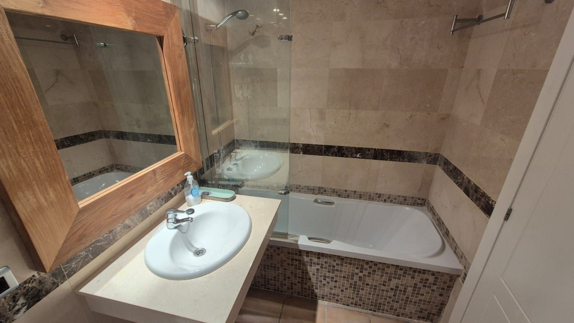 Wederverkoop - Appartement - Altea - Pueblo Mascarat