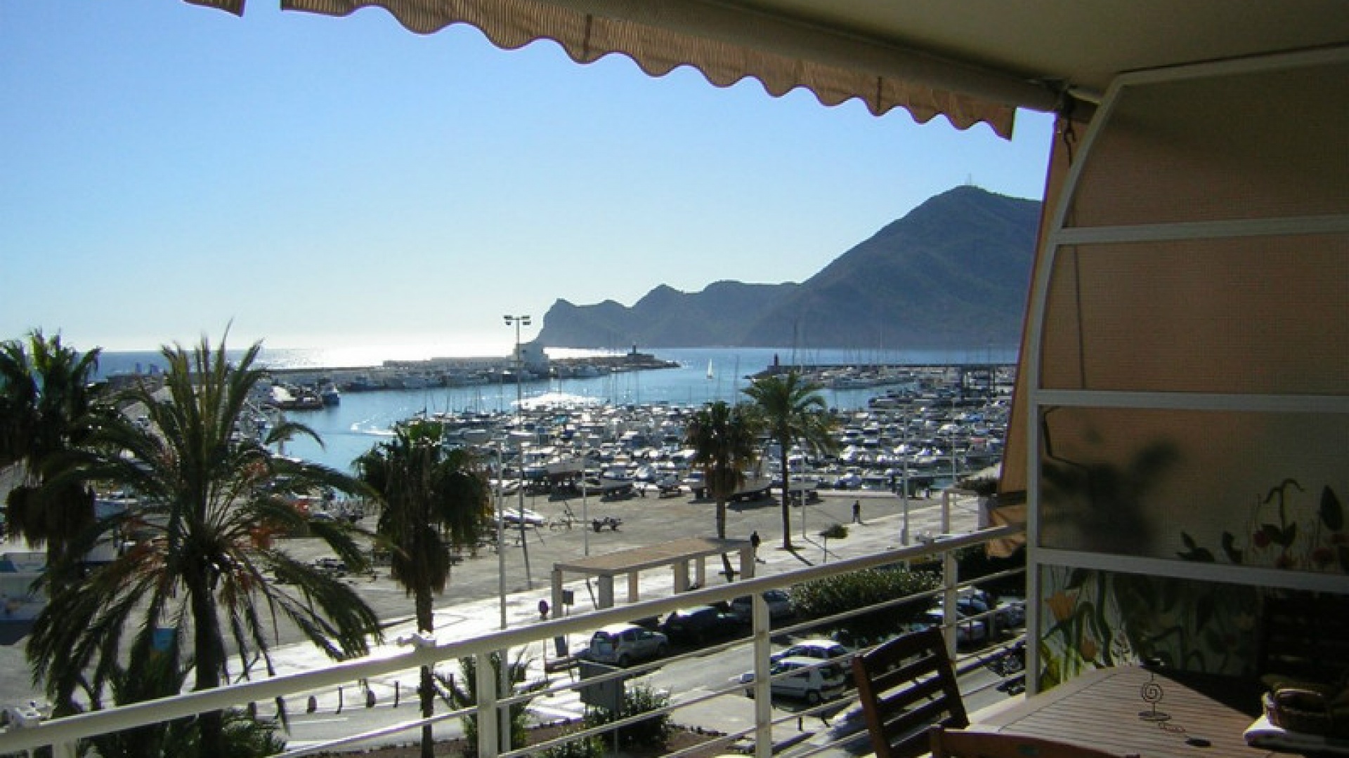 Wederverkoop - Appartement - Altea