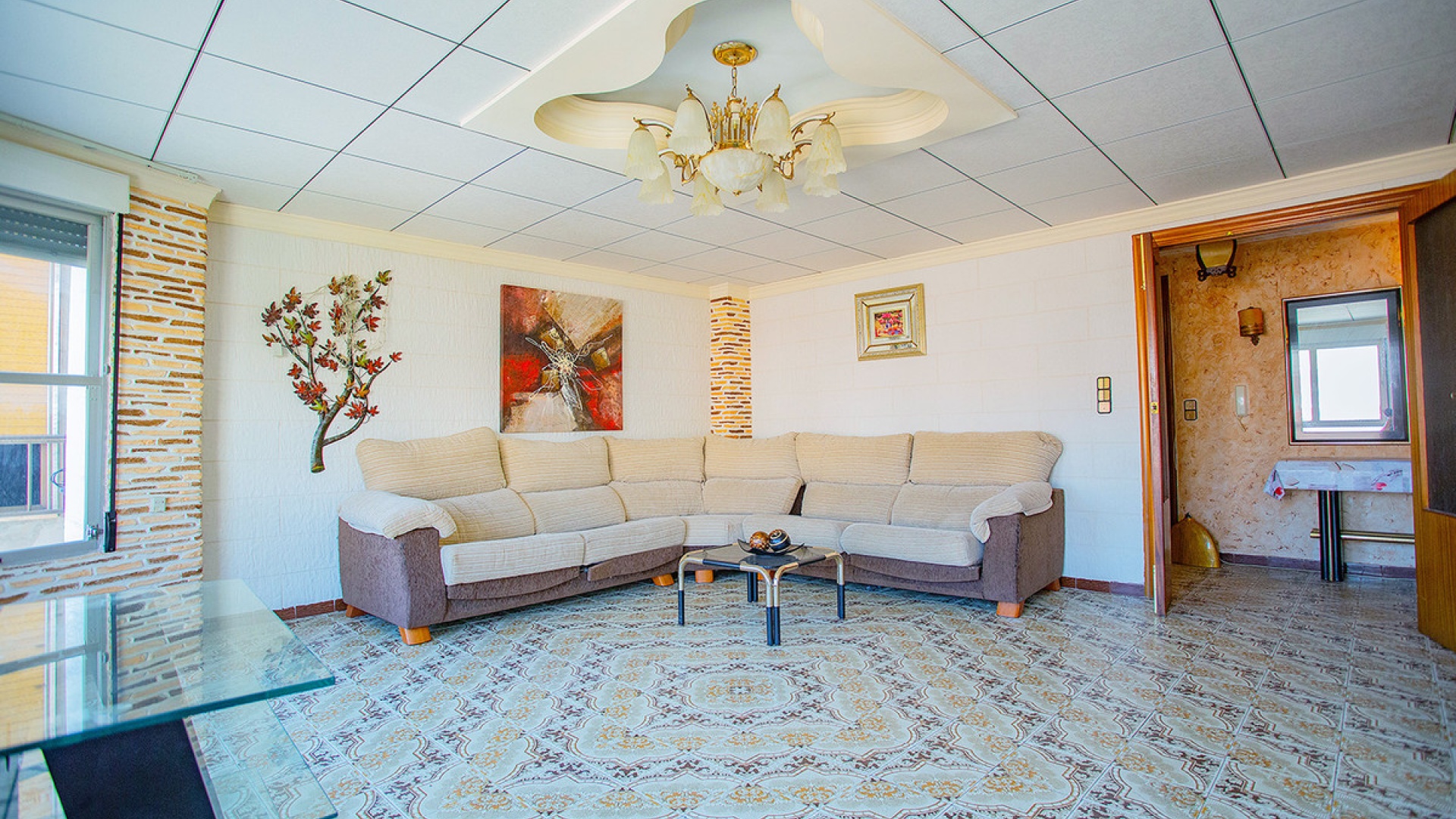 Wederverkoop - Appartement - Benejuzar - Benejuzar Centro