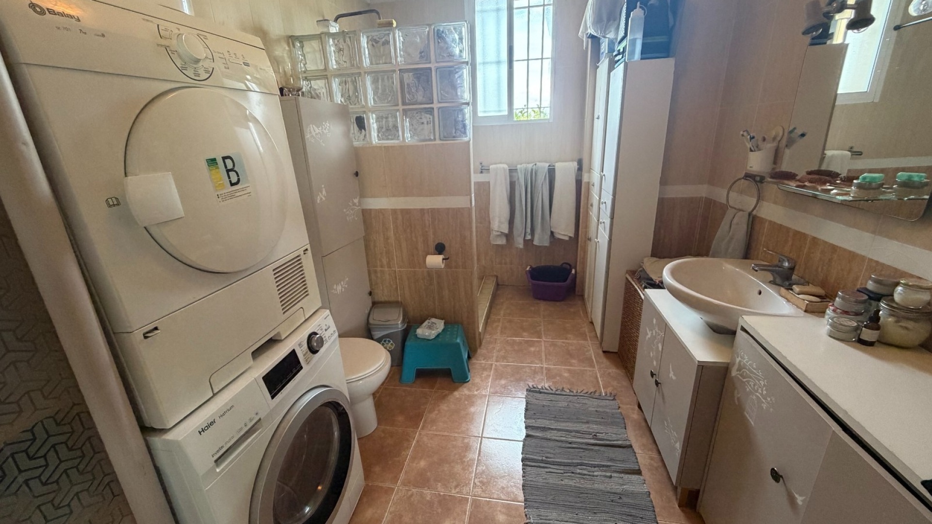 Wederverkoop - Appartement - Benejuzar - Inland