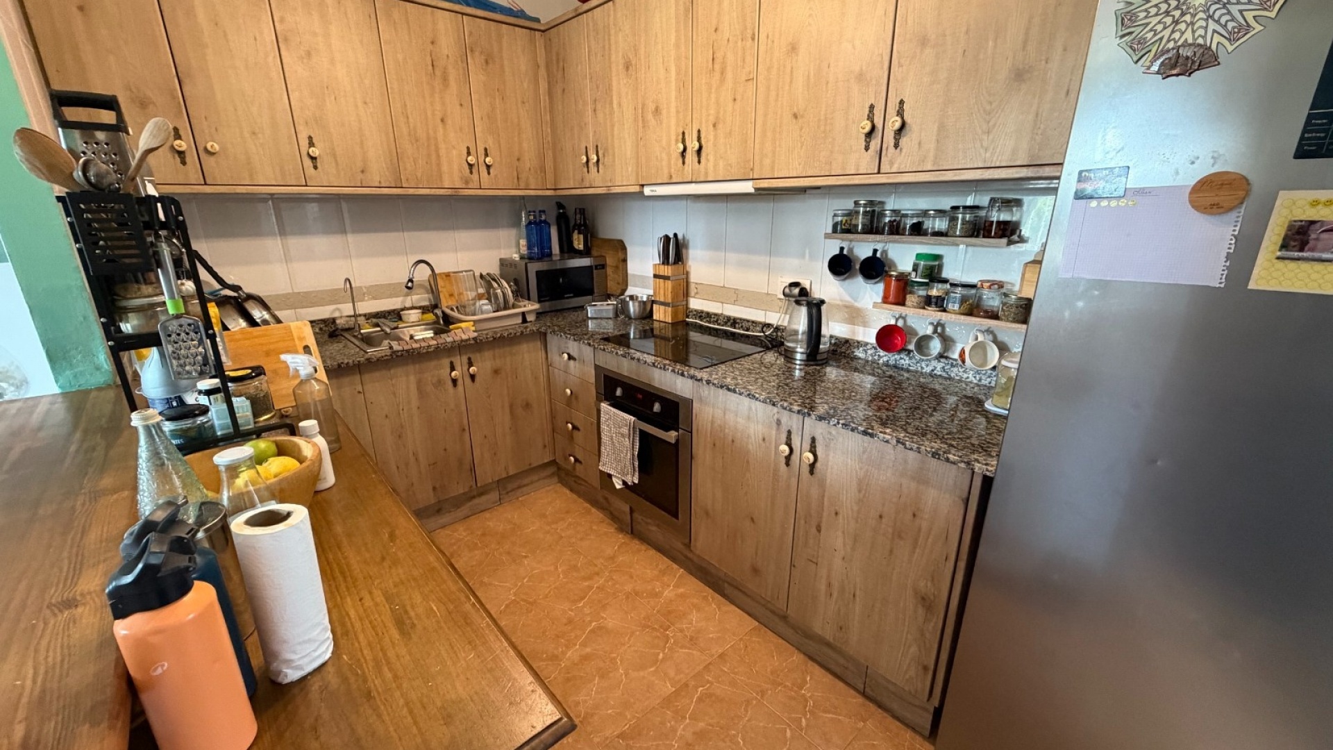 Wederverkoop - Appartement - Benejuzar - Inland