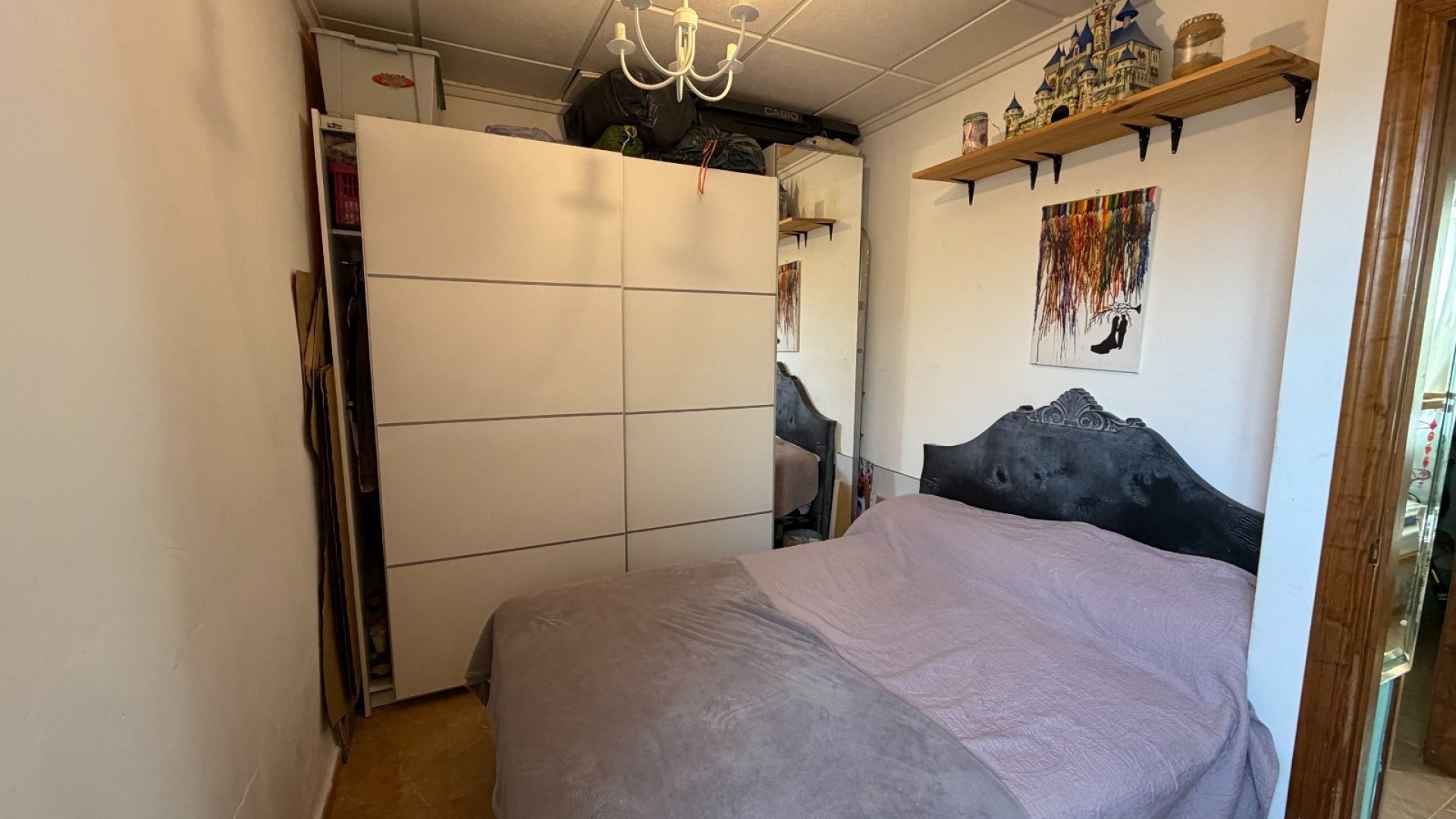 Wederverkoop - Appartement - Benejuzar - Inland
