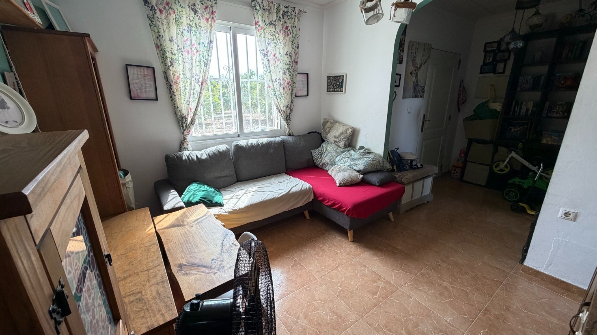 Wederverkoop - Appartement - Benejuzar - Inland