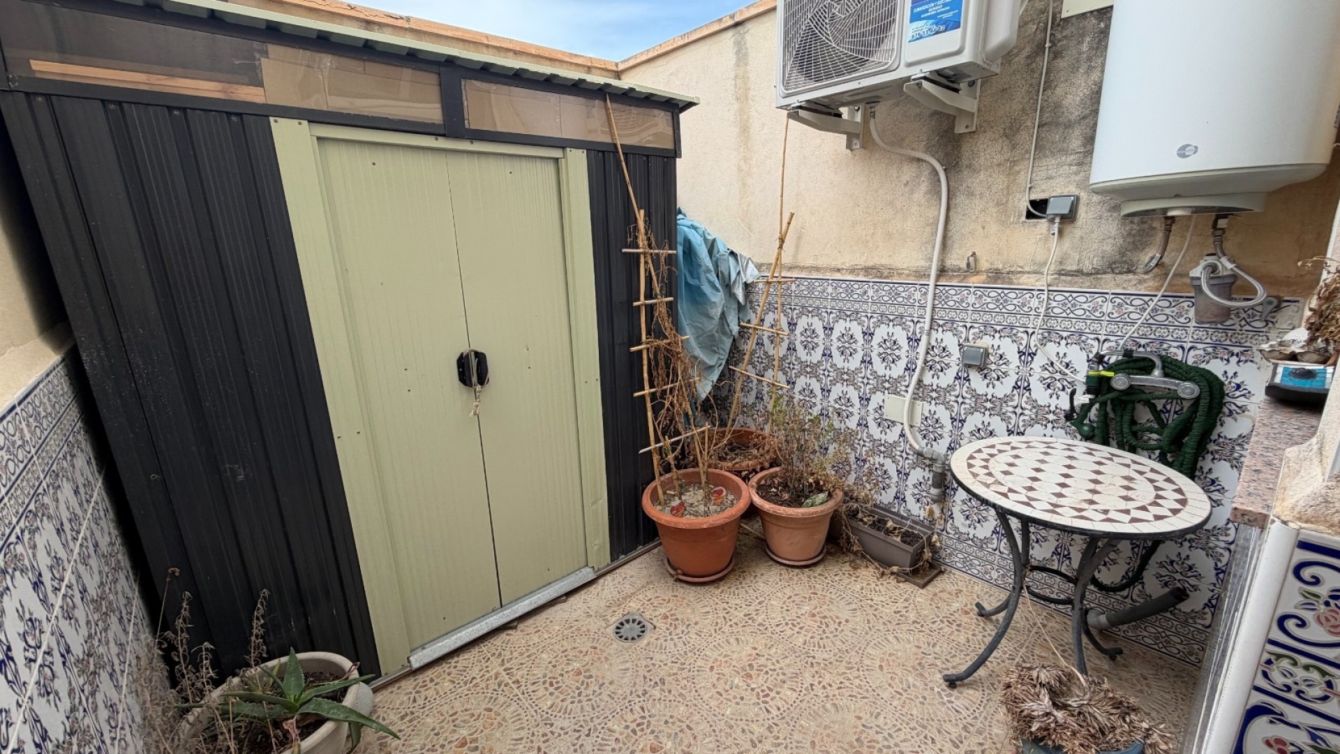 Wederverkoop - Appartement - Benejuzar - Inland