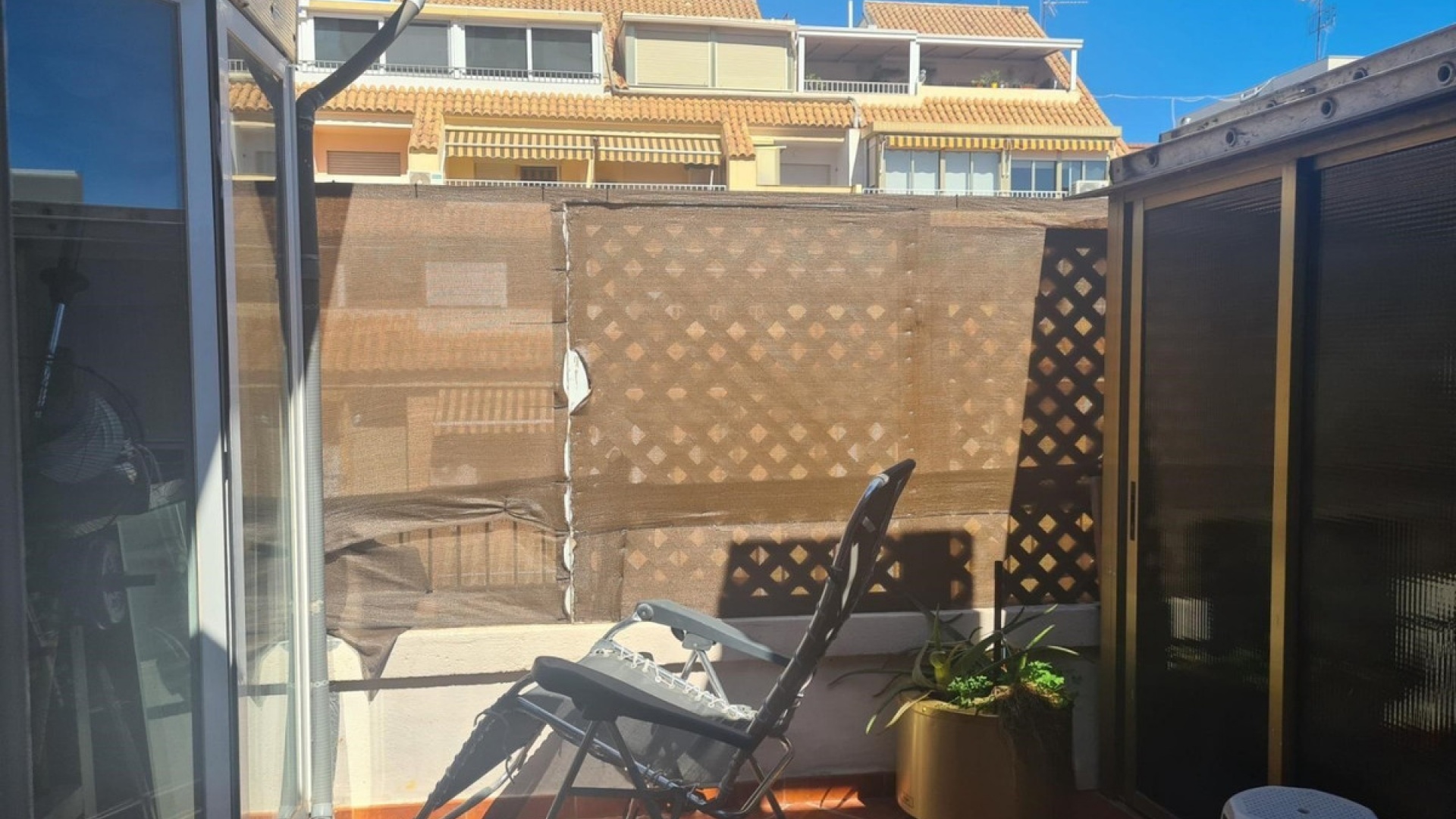 Wederverkoop - Appartement - Benidorm - Benidorm Centro