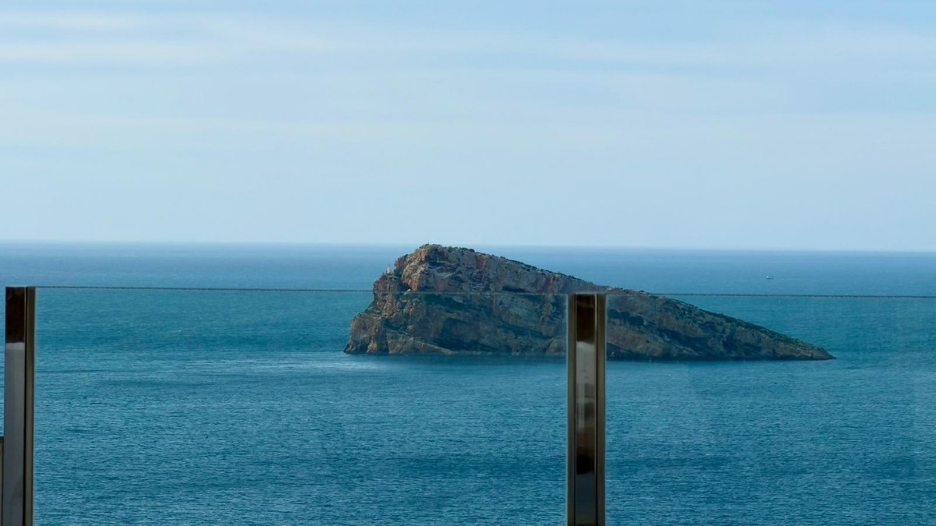 Wederverkoop - Appartement - Benidorm - Benidorm Centro