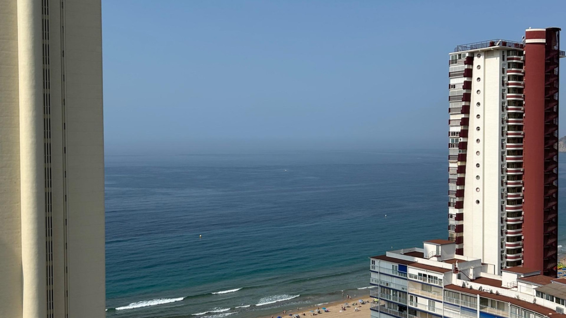 Wederverkoop - Appartement - Benidorm - Benidorm Centro