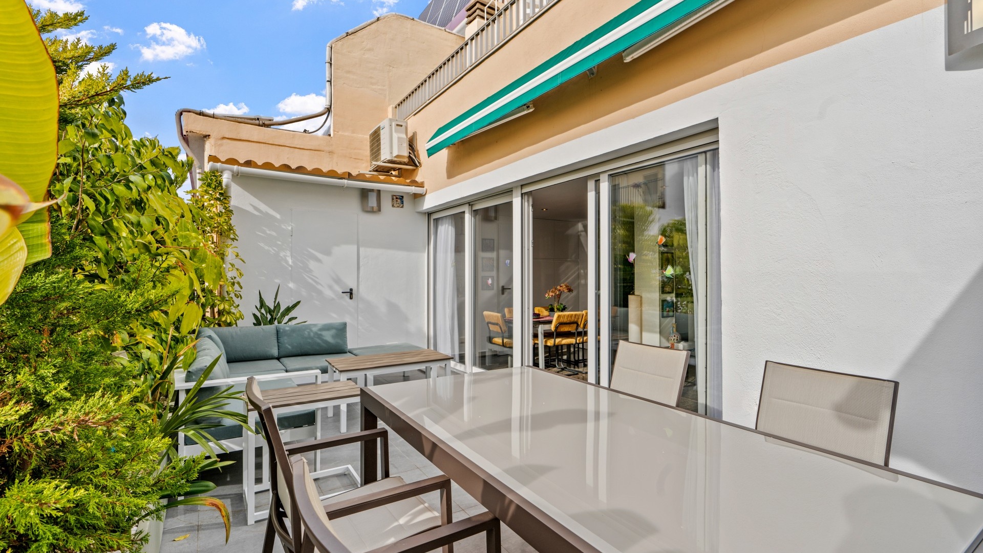 Wederverkoop - Appartement - Benidorm - Poniente Beach