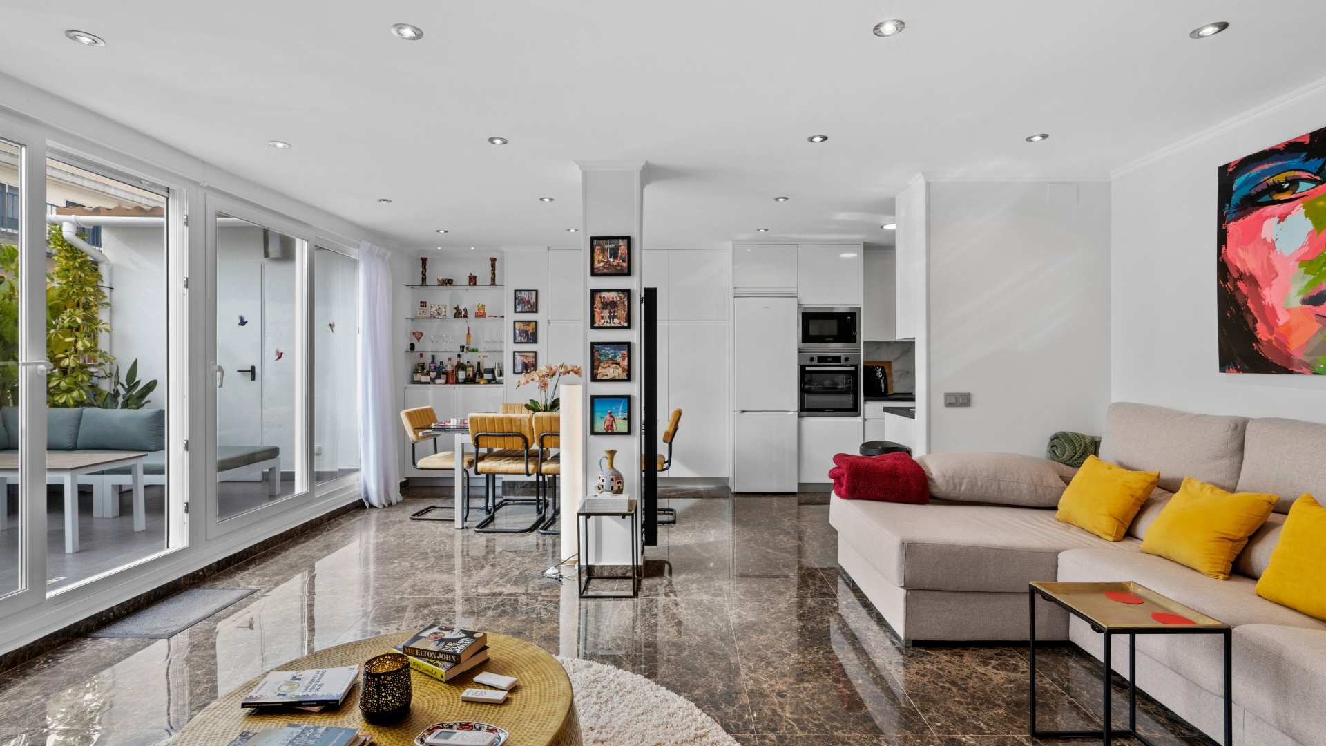 Wederverkoop - Appartement - Benidorm - Poniente Beach