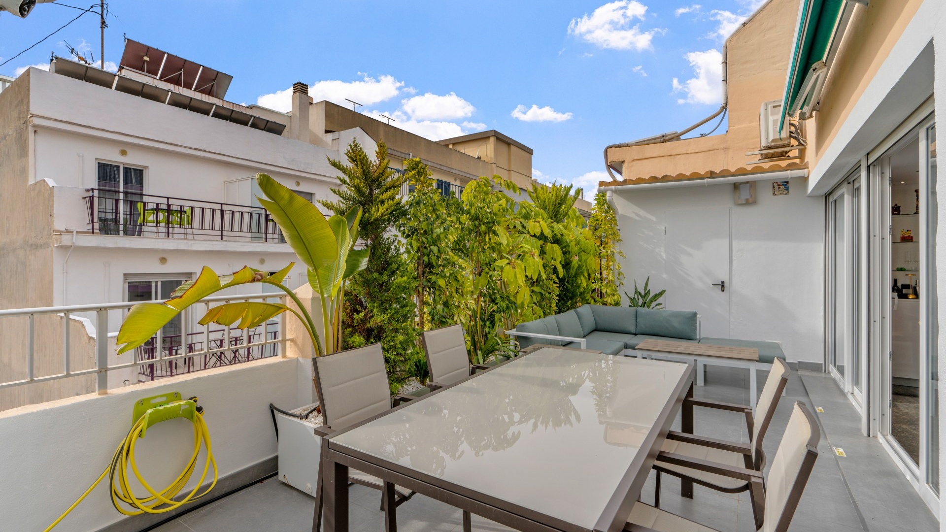 Wederverkoop - Appartement - Benidorm - Poniente Beach