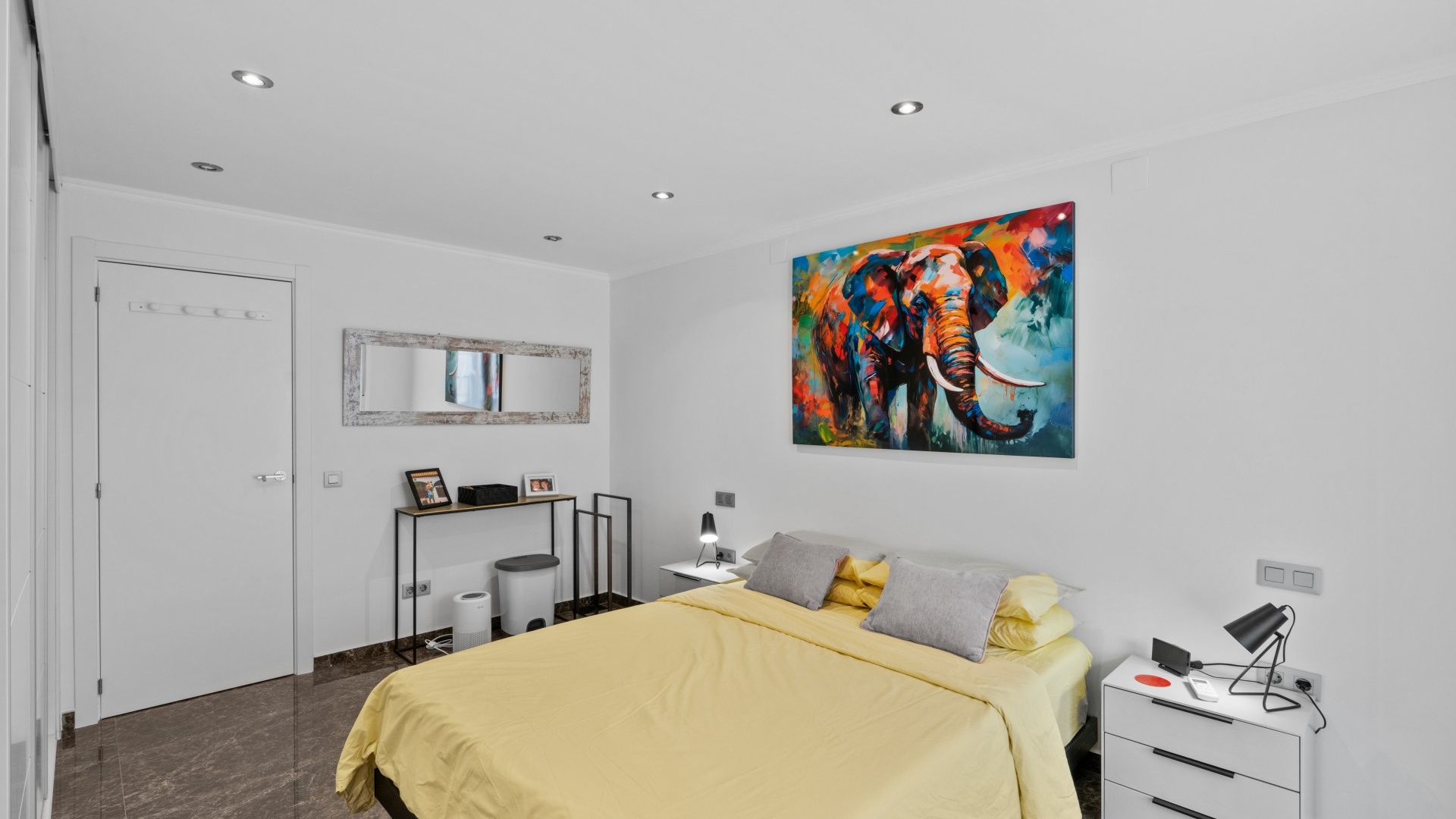 Wederverkoop - Appartement - Benidorm - Poniente Beach