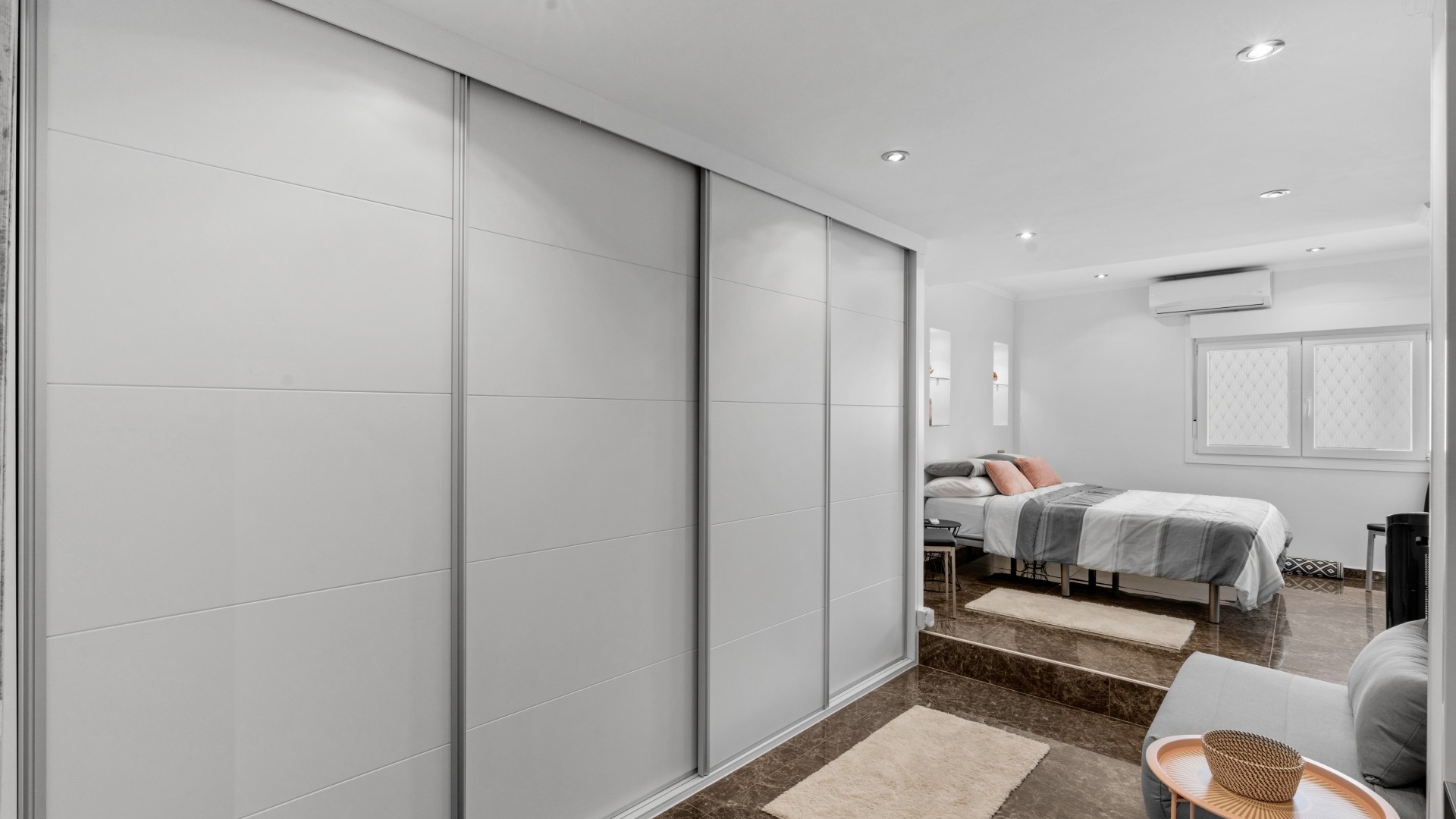 Wederverkoop - Appartement - Benidorm - Poniente Beach