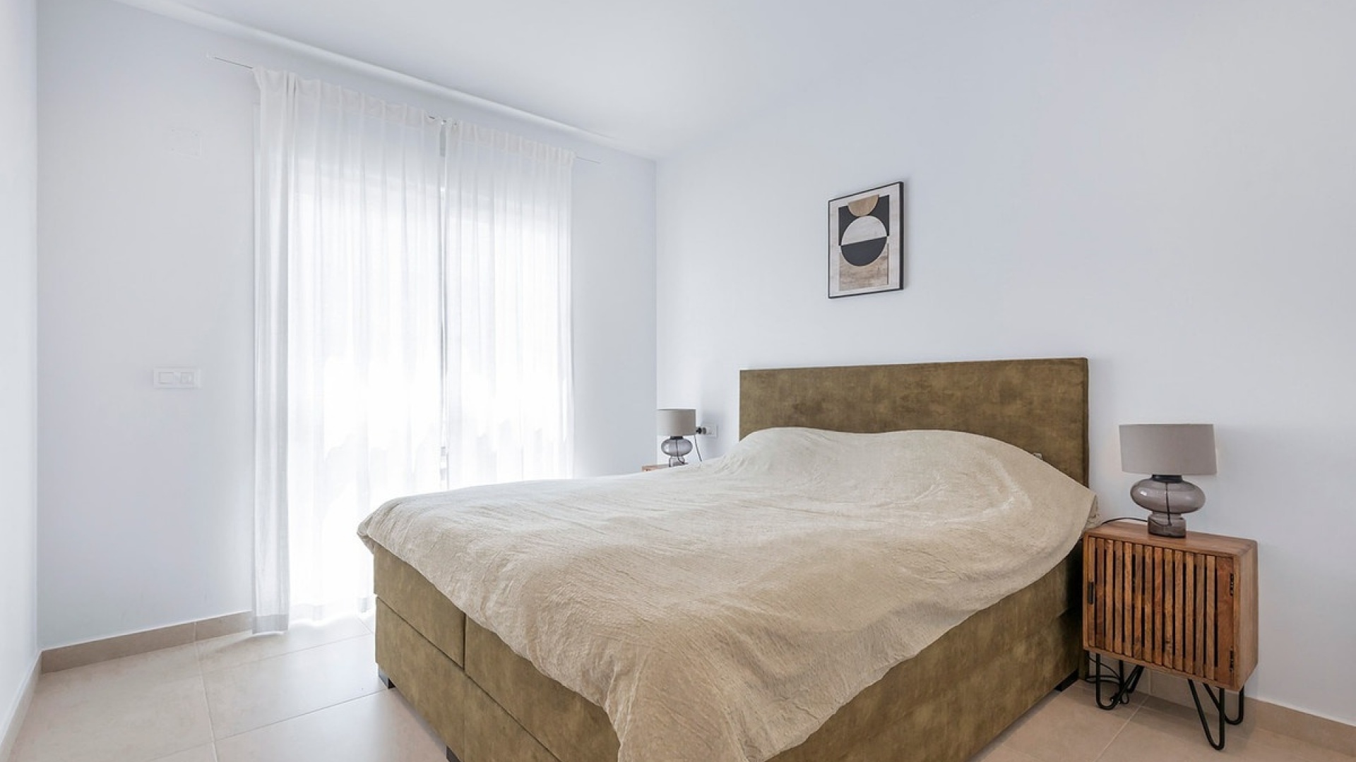 Wederverkoop - Appartement - Benidorm - Urb Entre Naranjos
