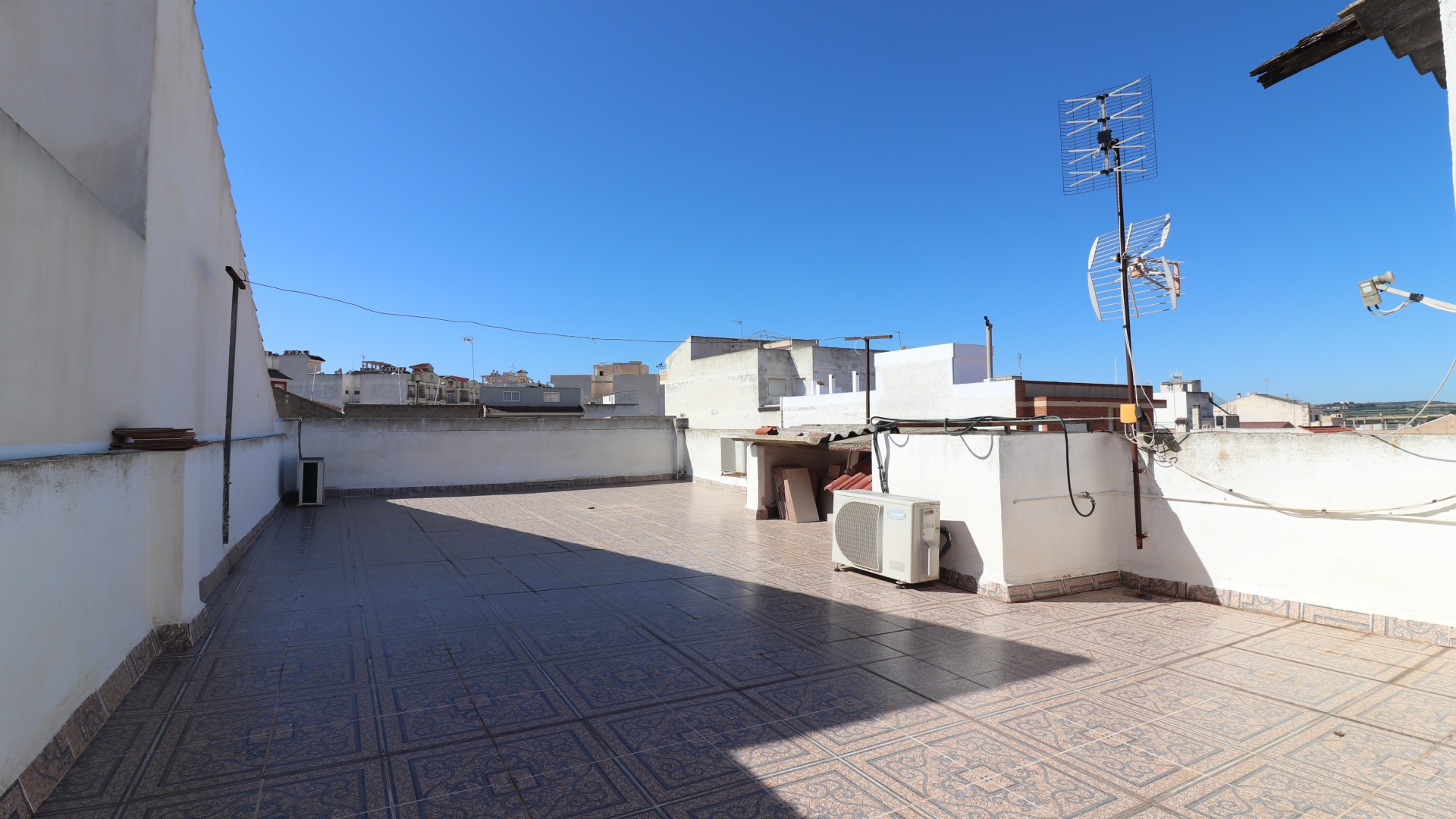 Wederverkoop - Appartement - Benijofar - Benijofar - Village