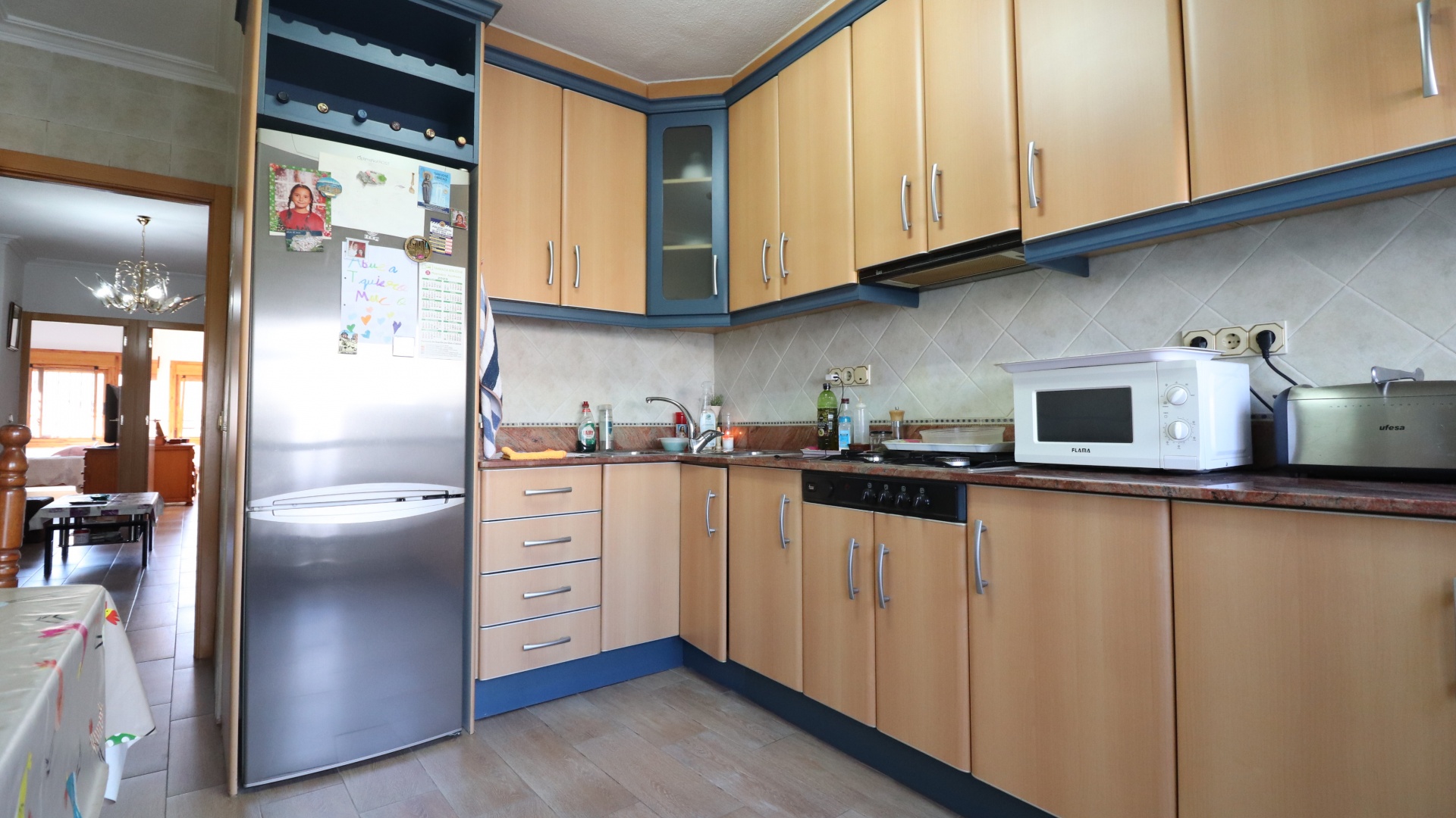 Wederverkoop - Appartement - Benijofar - Benijofar - Village