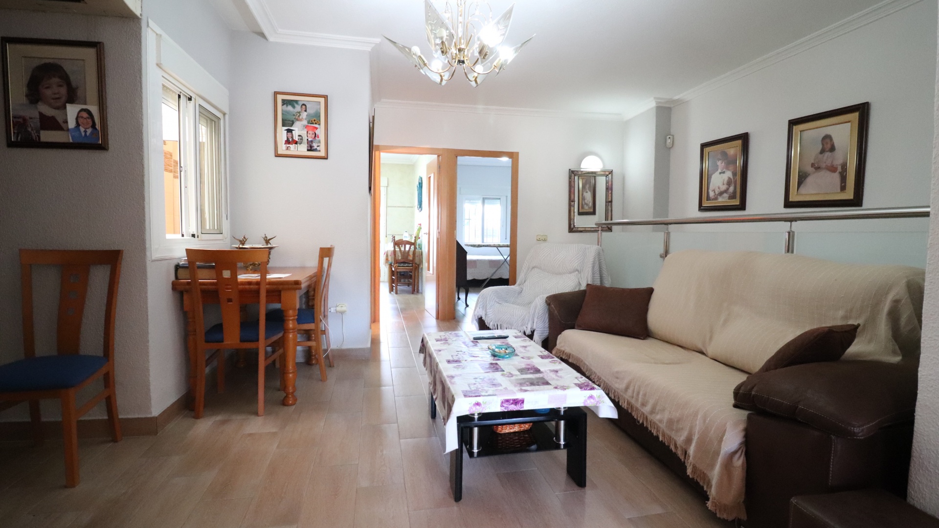 Wederverkoop - Appartement - Benijofar - Benijofar - Village