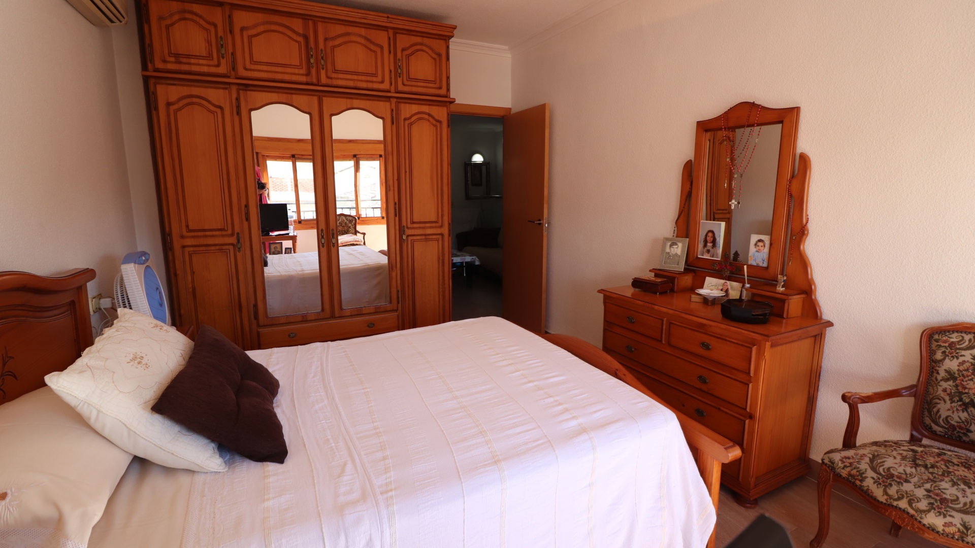 Wederverkoop - Appartement - Benijofar - Benijofar - Village