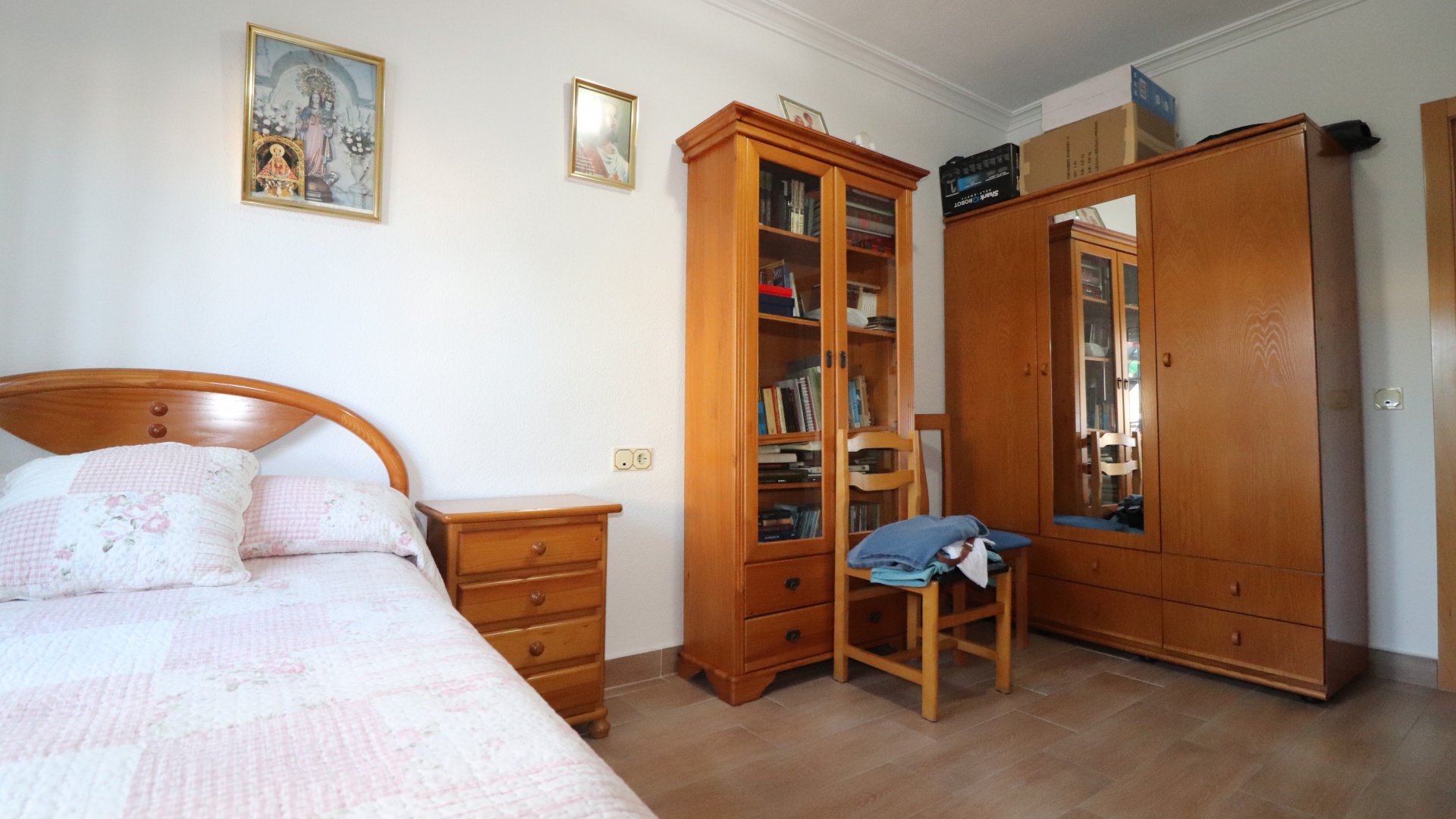 Wederverkoop - Appartement - Benijofar - Benijofar - Village