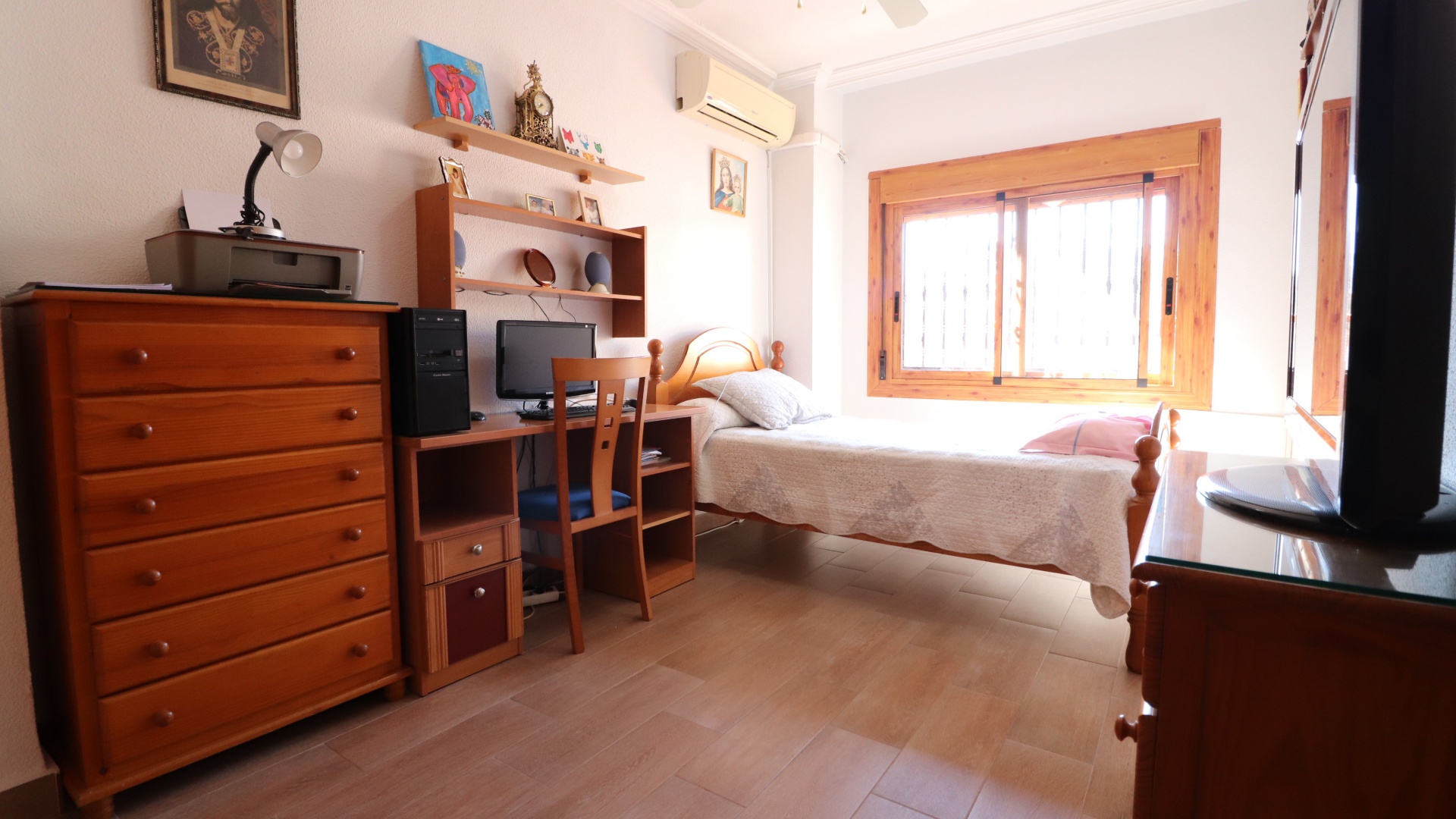 Wederverkoop - Appartement - Benijofar - Benijofar - Village