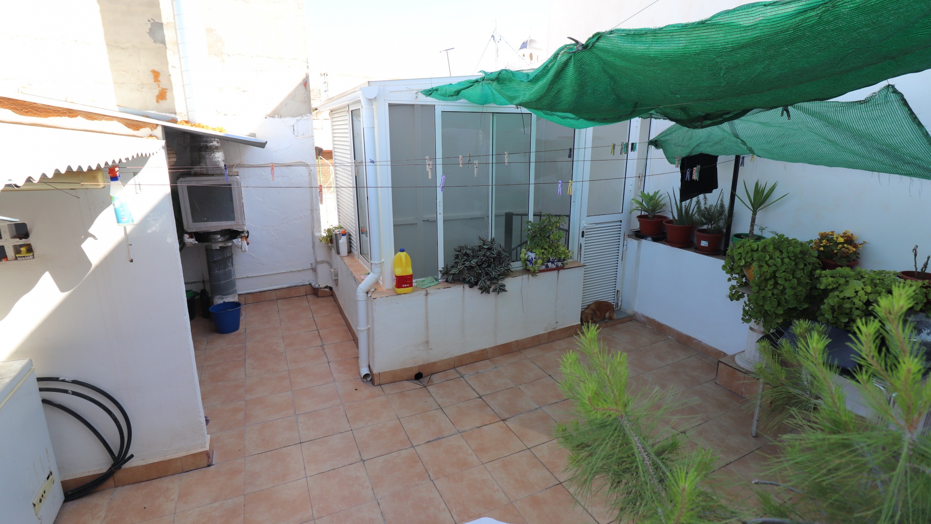 Wederverkoop - Appartement - Benijofar - Benijofar - Village