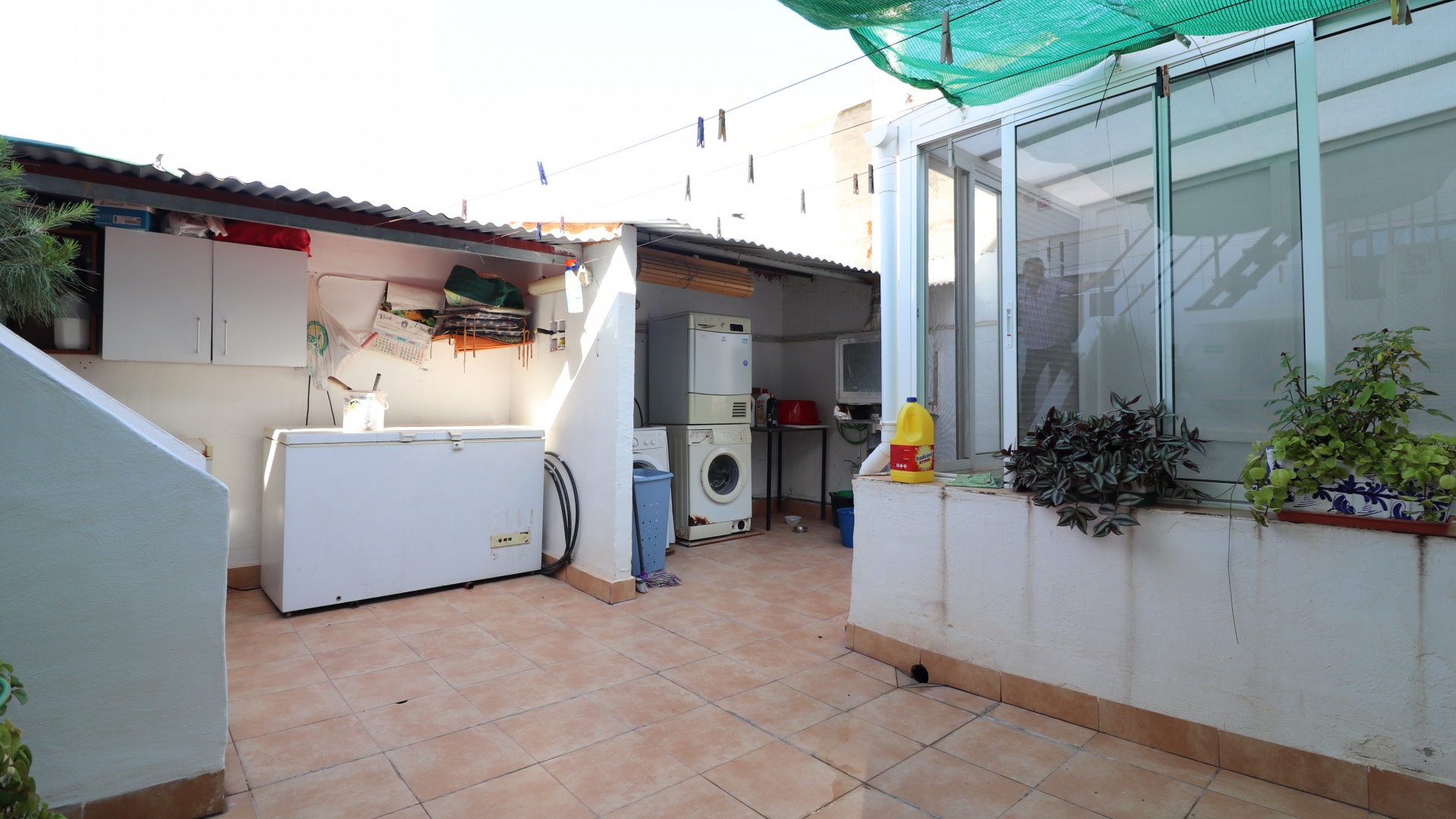 Wederverkoop - Appartement - Benijofar - Benijofar - Village