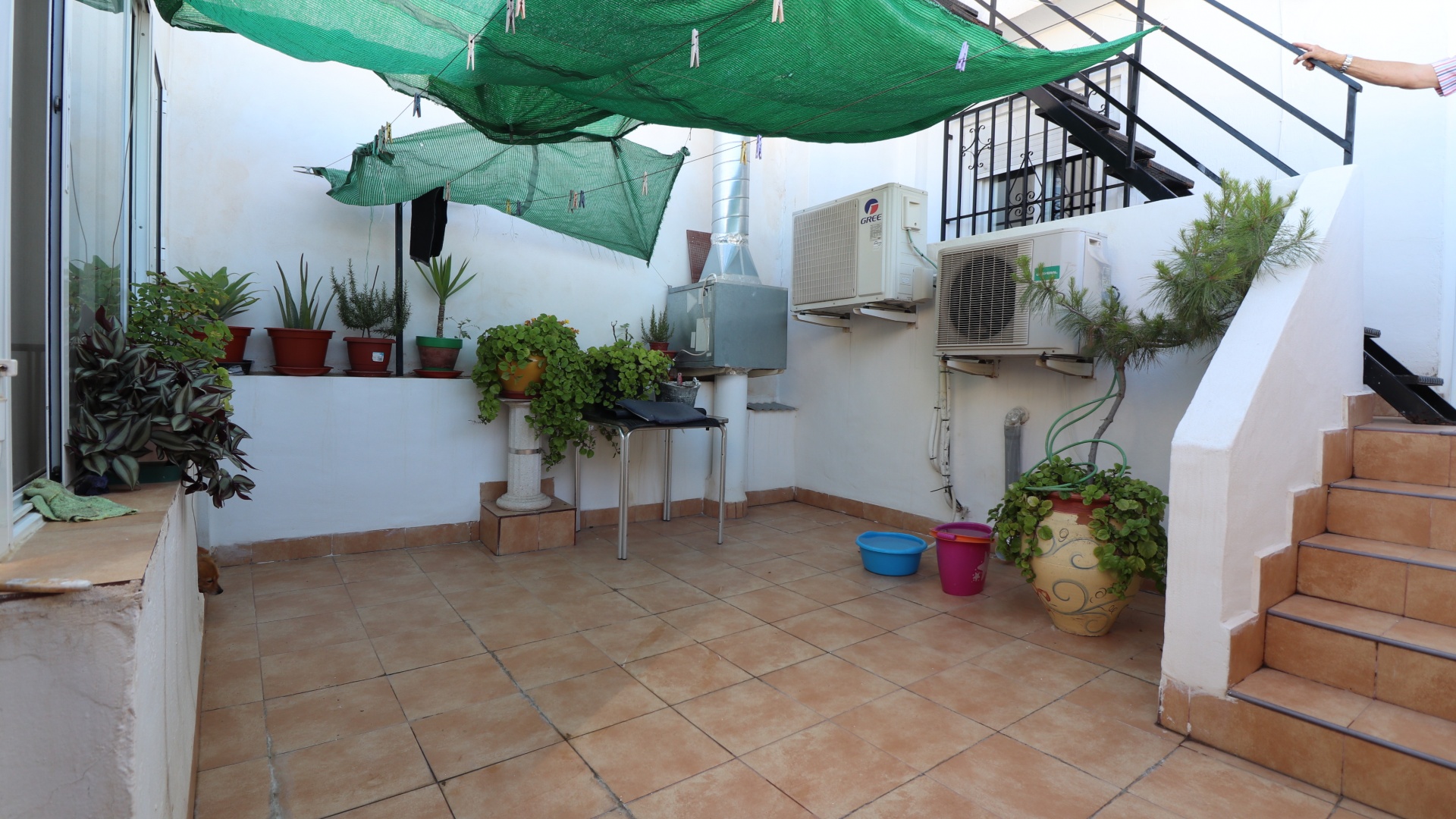 Wederverkoop - Appartement - Benijofar - Benijofar - Village