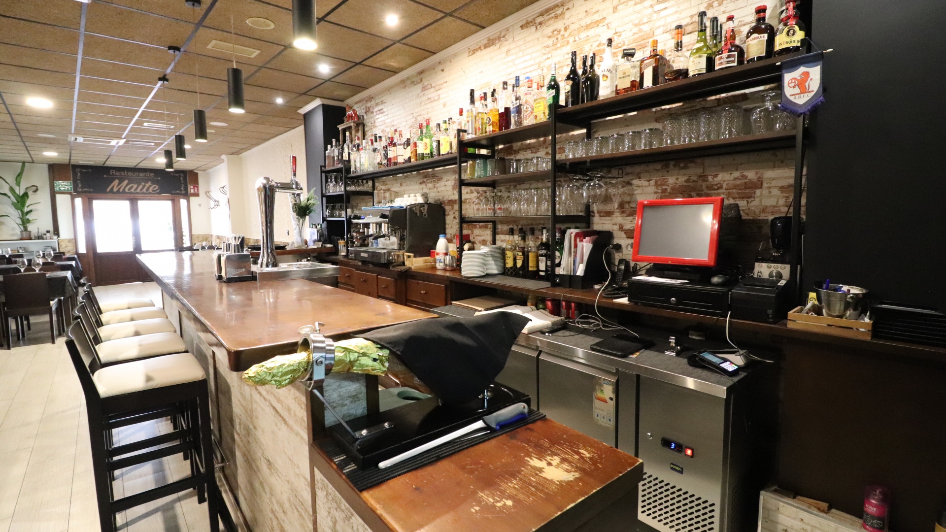 Wederverkoop - Appartement - Benijofar - Benijofar - Village