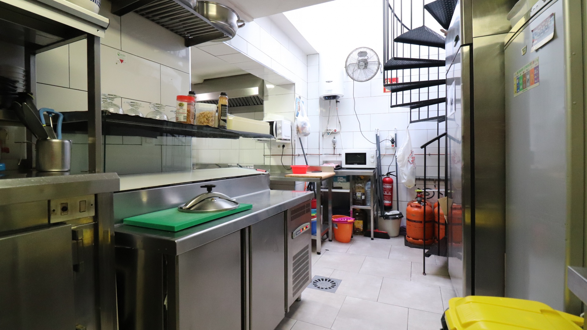 Wederverkoop - Appartement - Benijofar - Benijofar - Village