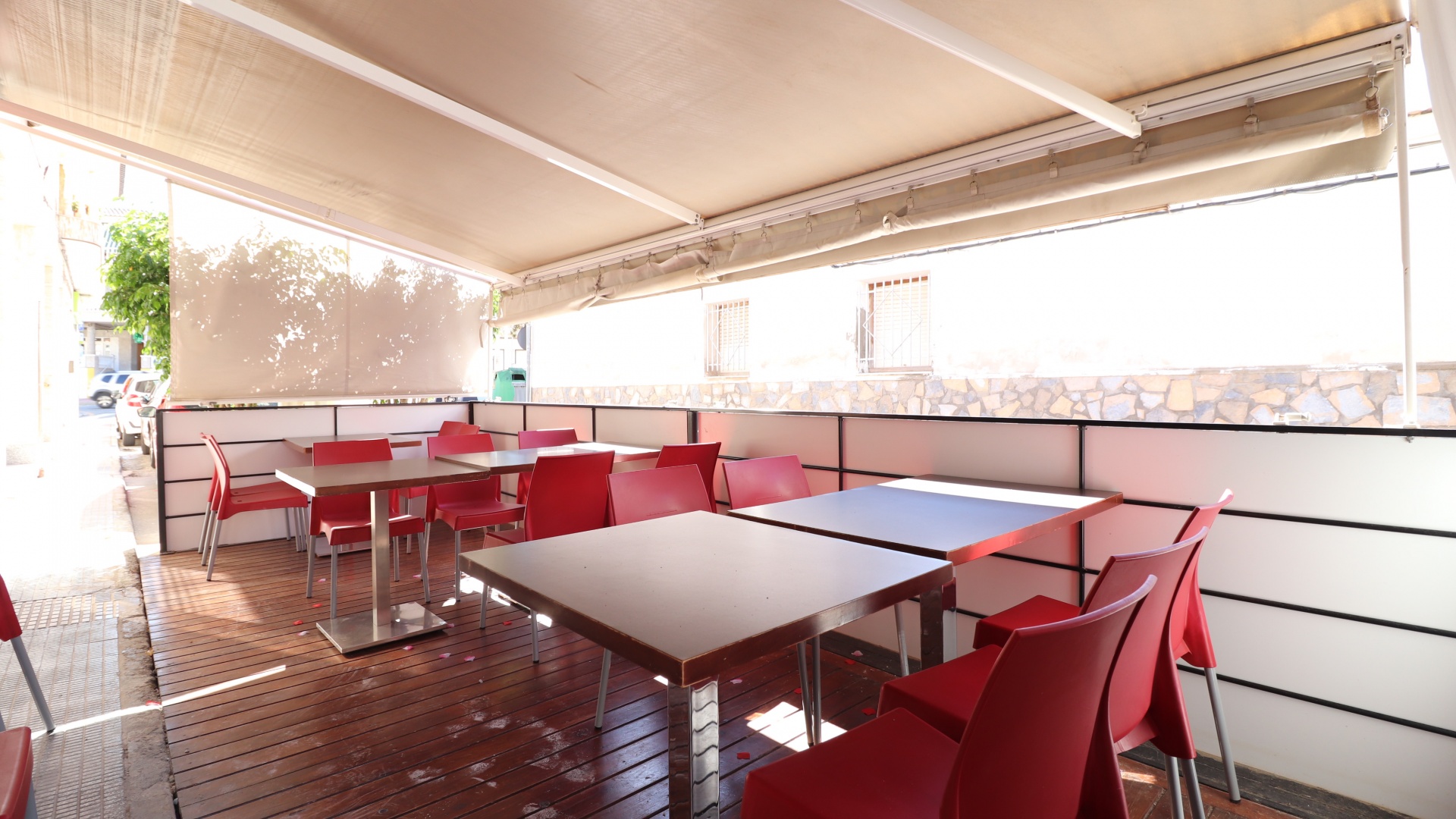 Wederverkoop - Appartement - Benijofar - Benijofar - Village