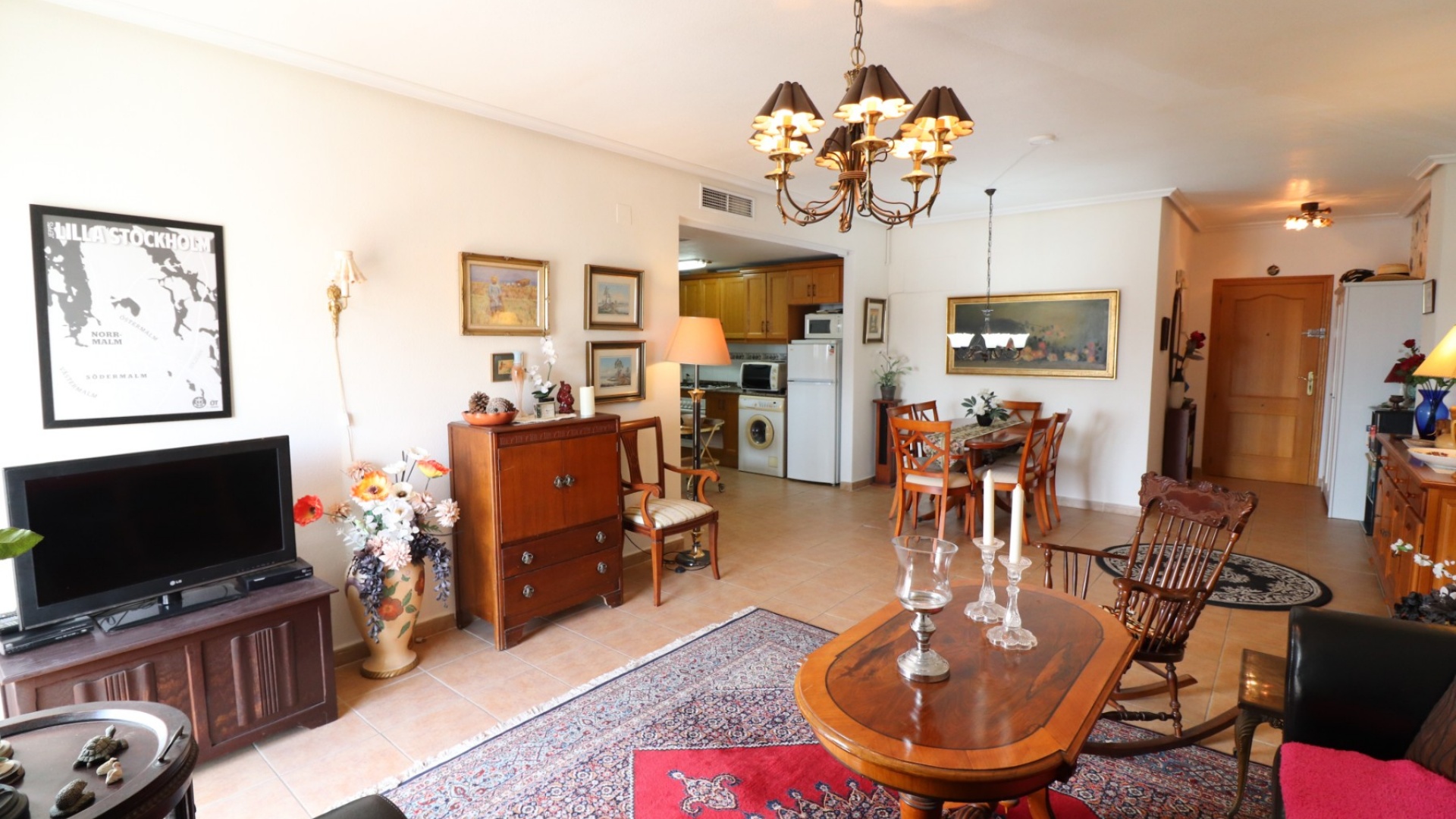 Wederverkoop - Appartement - Benijofar - Benijofar - Village