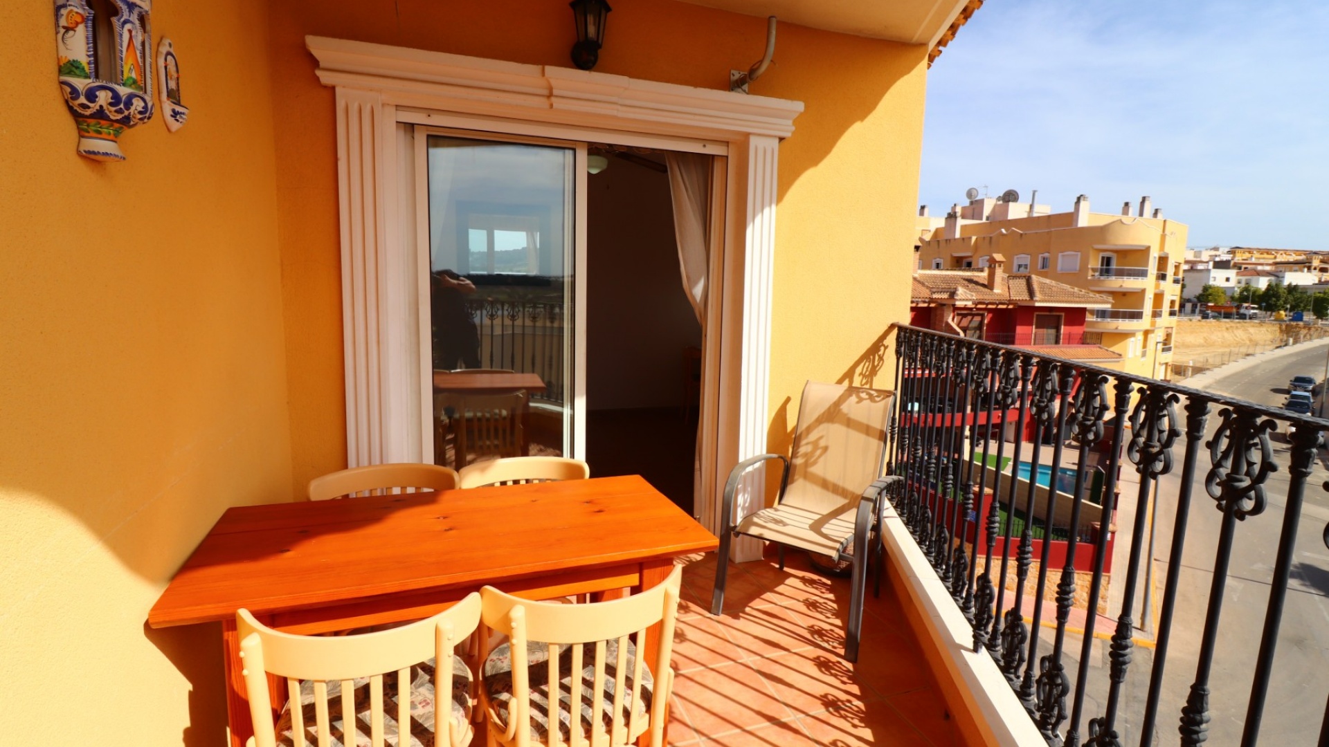 Wederverkoop - Appartement - Benijofar - Benijofar - Village