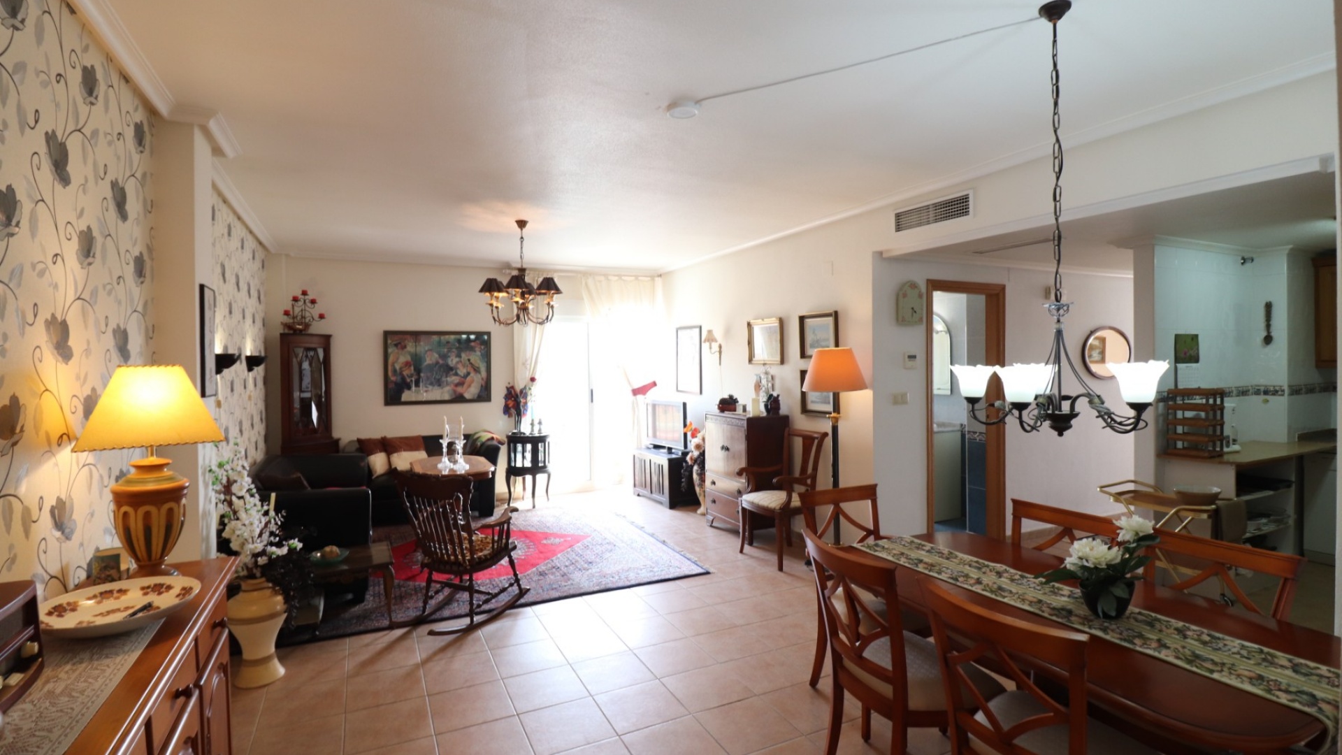 Wederverkoop - Appartement - Benijofar - Benijofar - Village