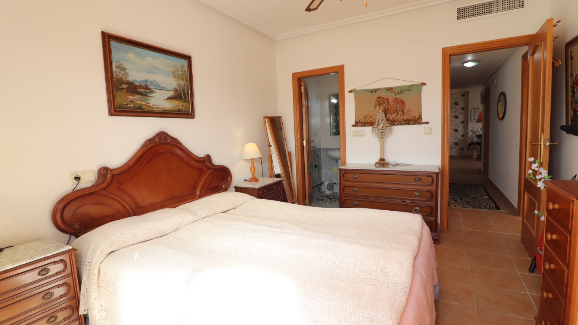 Wederverkoop - Appartement - Benijofar - Benijofar - Village