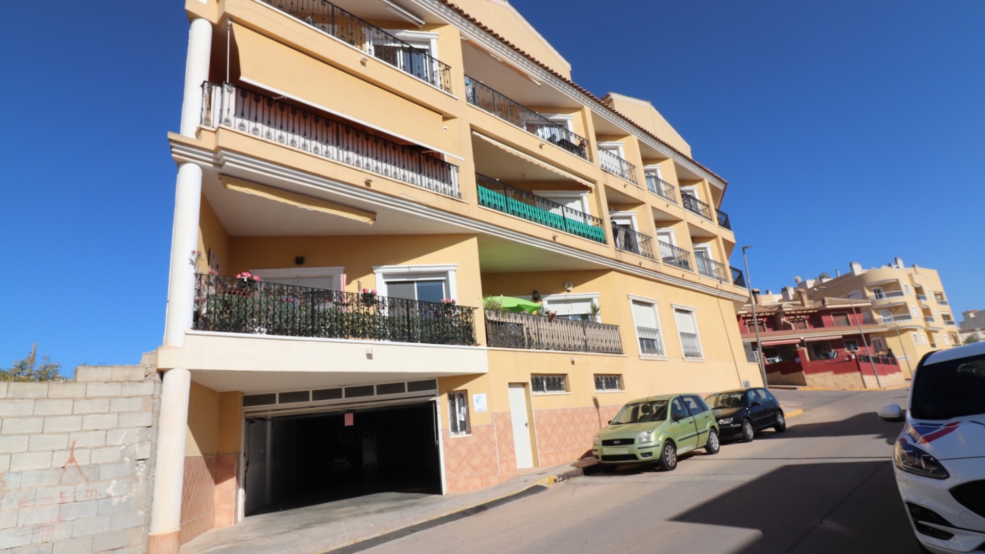 Wederverkoop - Appartement - Benijofar - Benijofar - Village