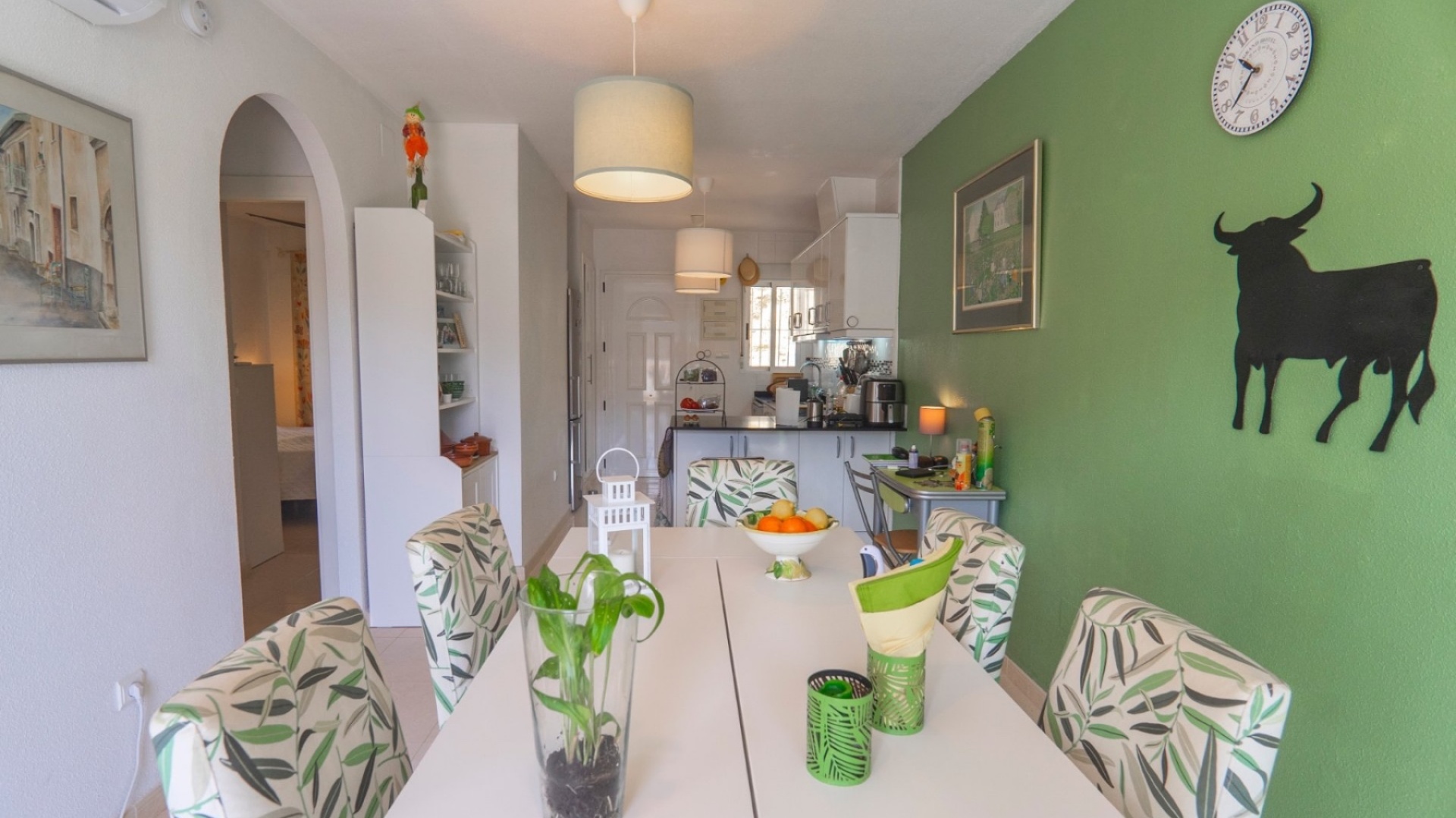 Wederverkoop - Appartement - Benijofar - Benimar