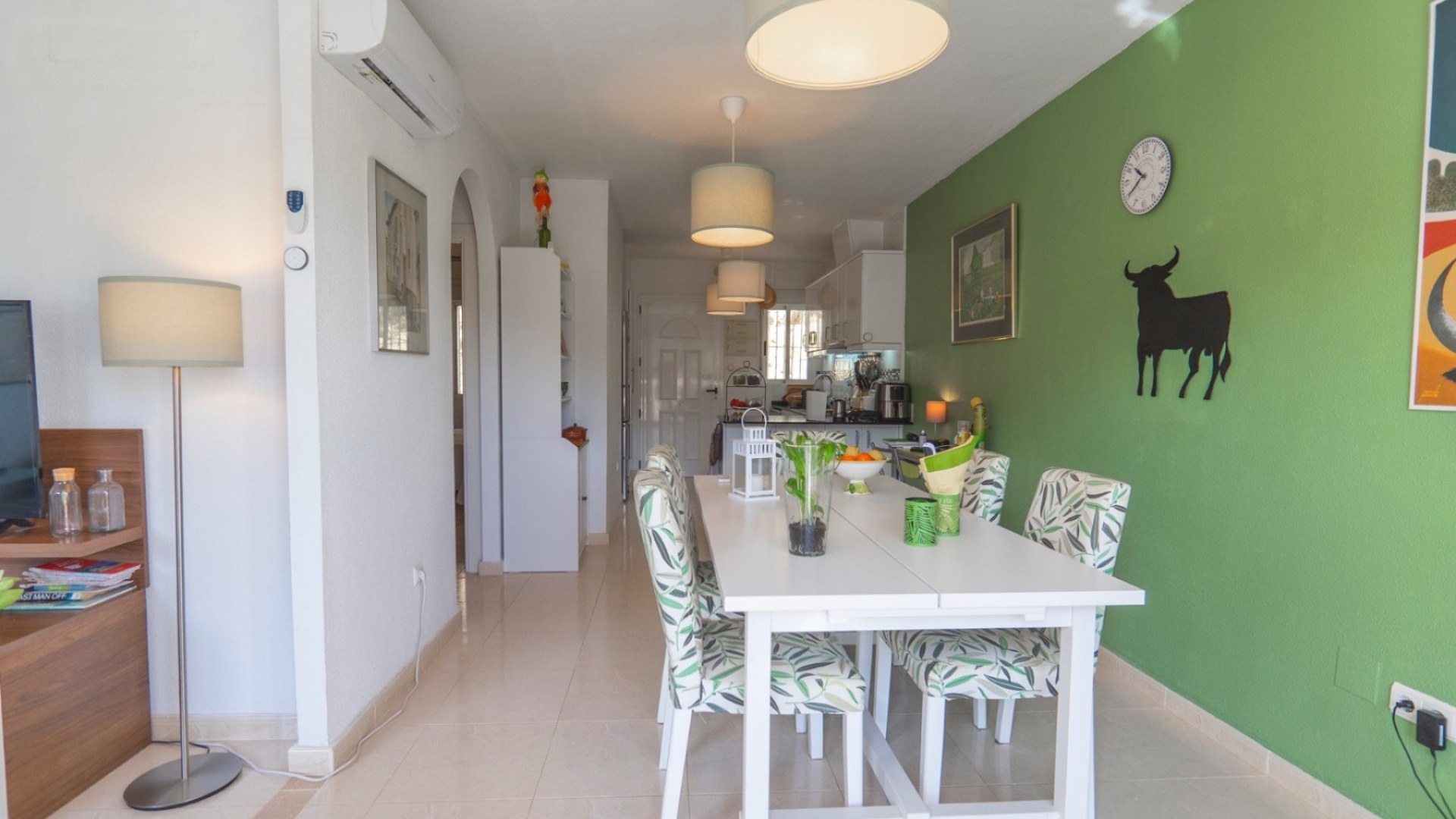 Wederverkoop - Appartement - Benijofar - Benimar