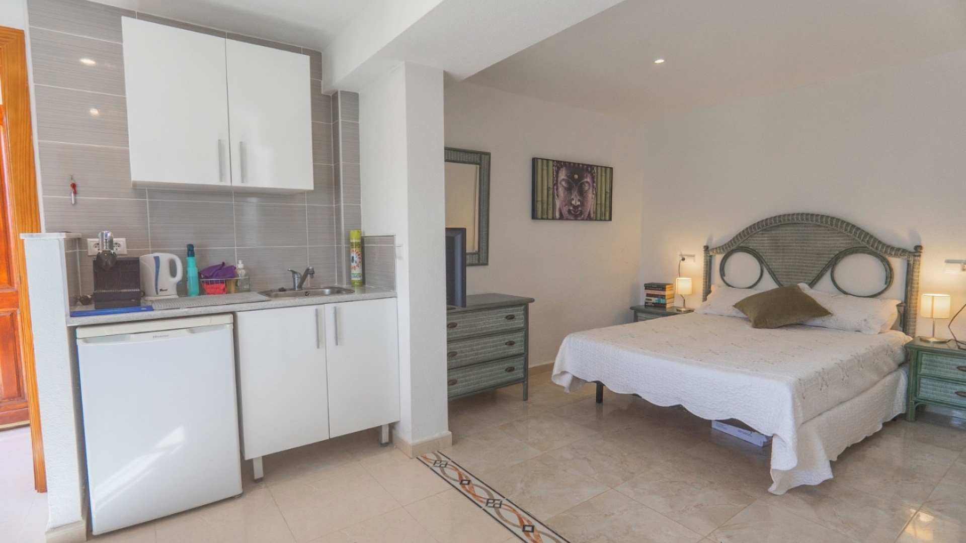 Wederverkoop - Appartement - Benijofar - Benimar