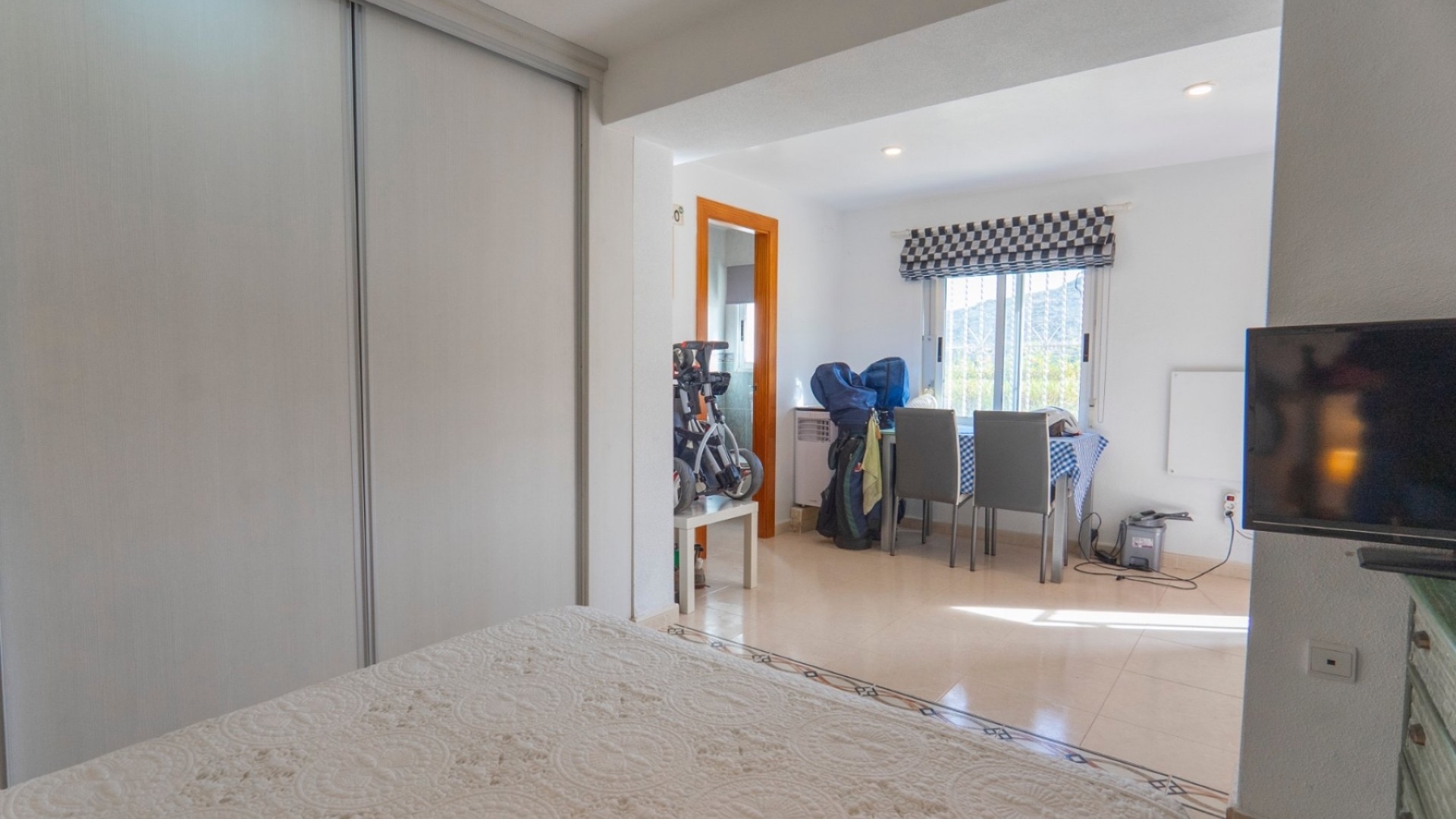 Wederverkoop - Appartement - Benijofar - Benimar