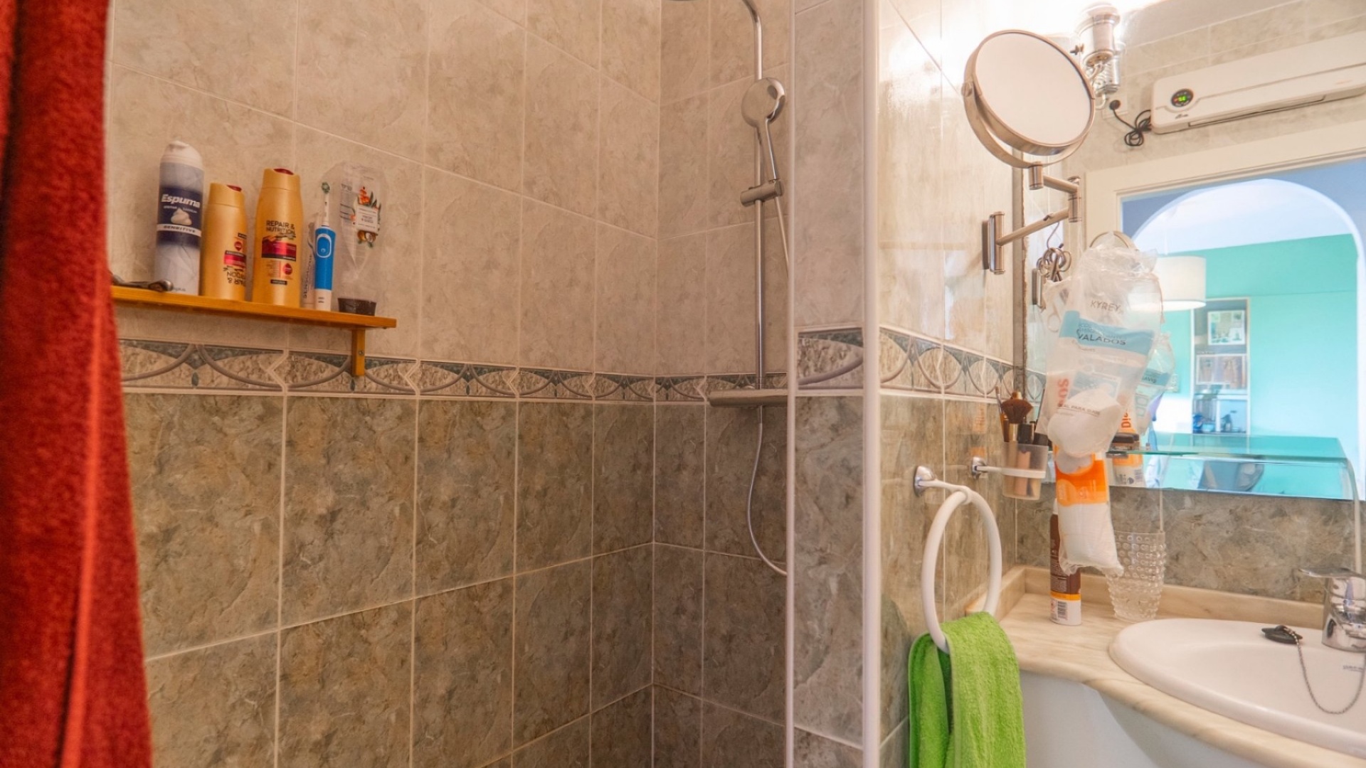 Wederverkoop - Appartement - Benijofar - Benimar