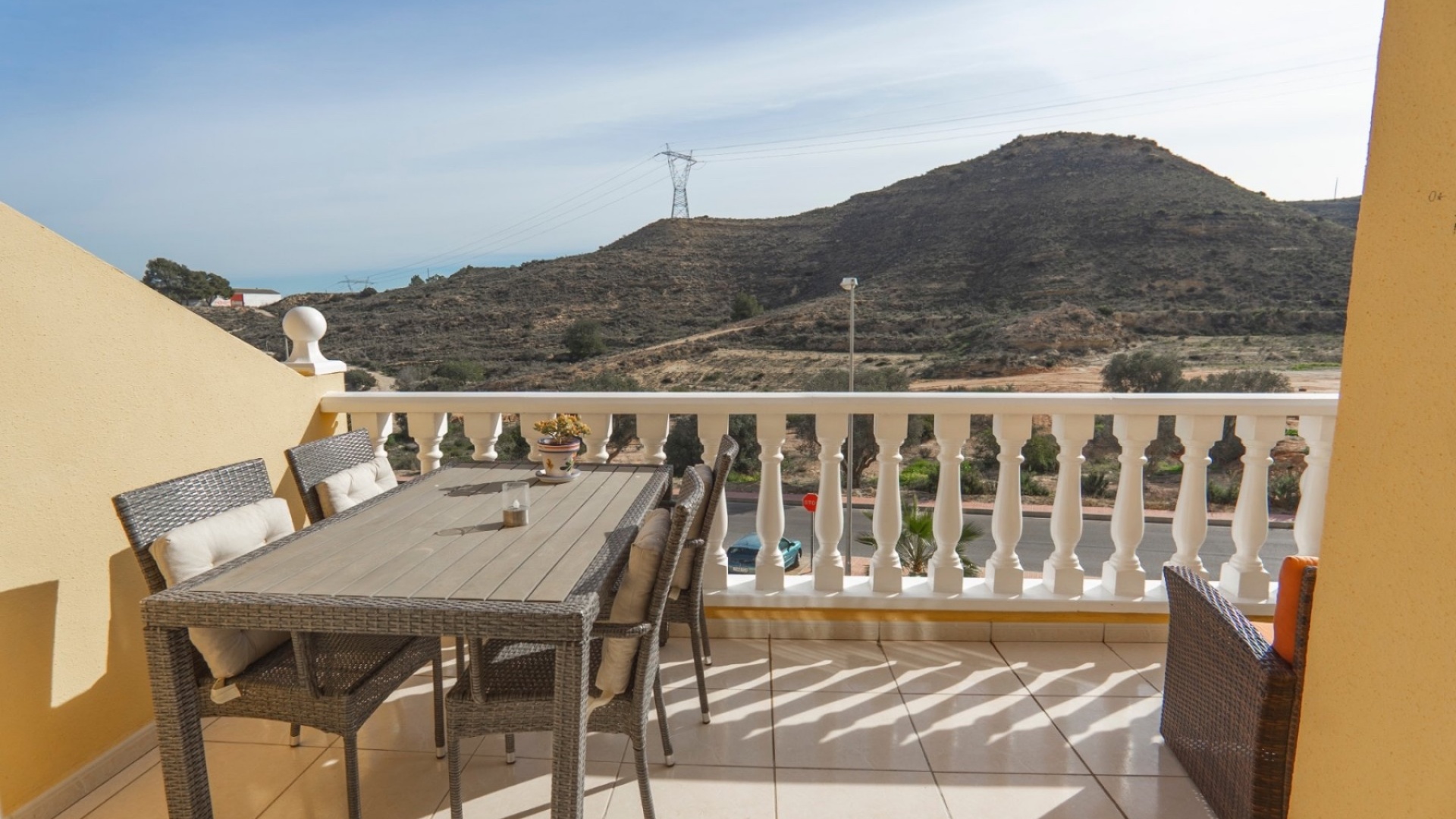 Wederverkoop - Appartement - Benijofar - Benimar