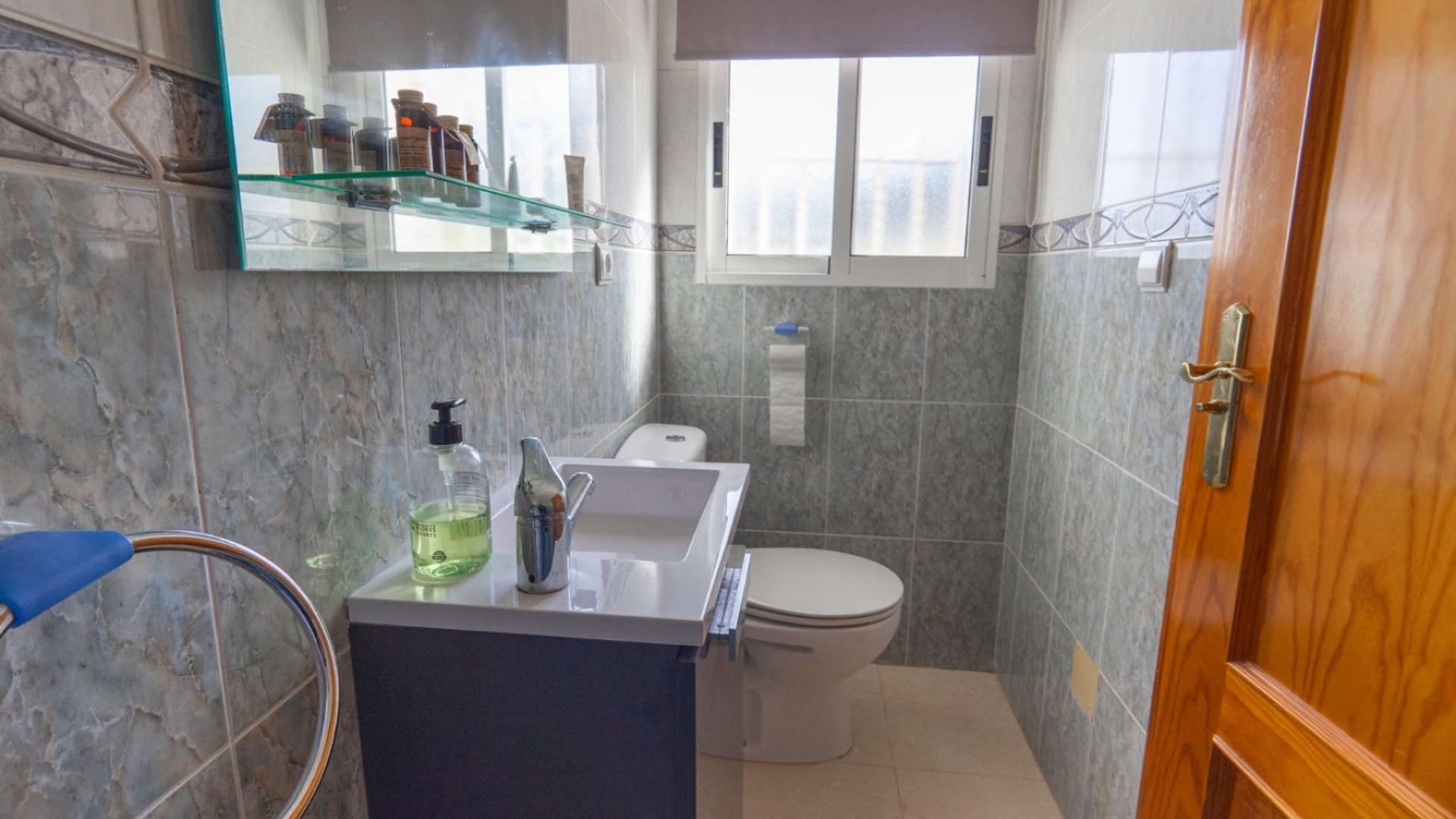 Wederverkoop - Appartement - Benijofar - Benimar