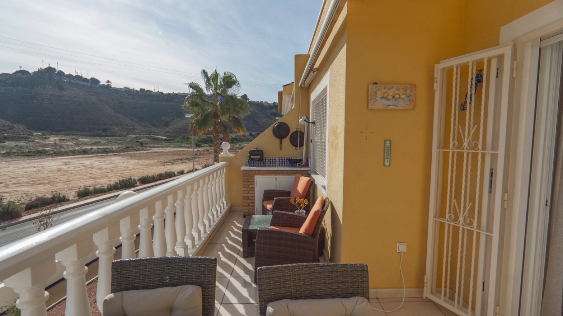 Wederverkoop - Appartement - Benijofar - Benimar