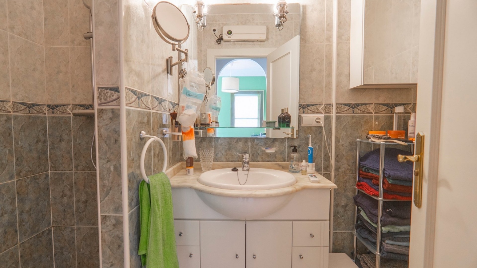 Wederverkoop - Appartement - Benijofar - Benimar