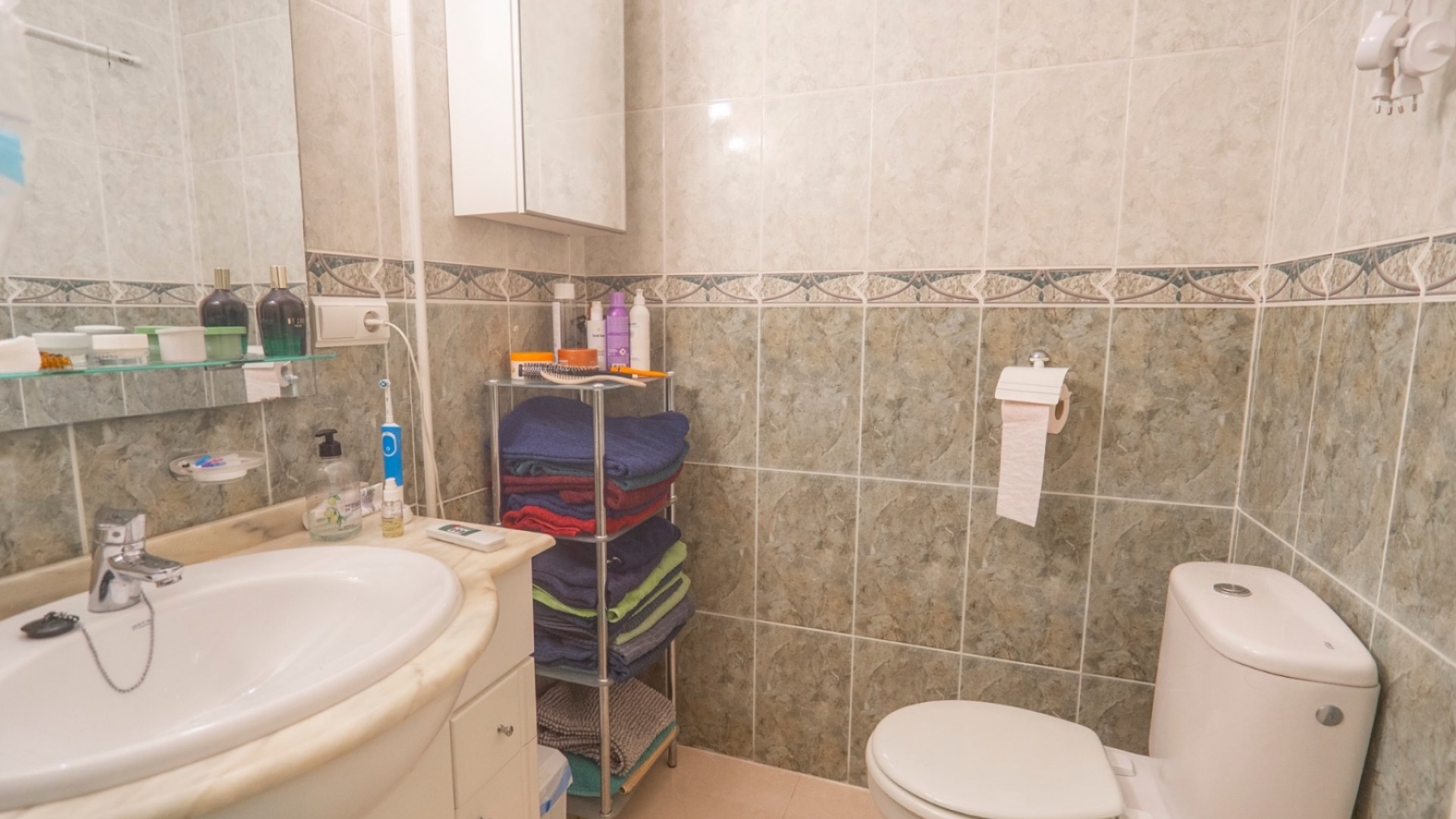 Wederverkoop - Appartement - Benijofar - Benimar